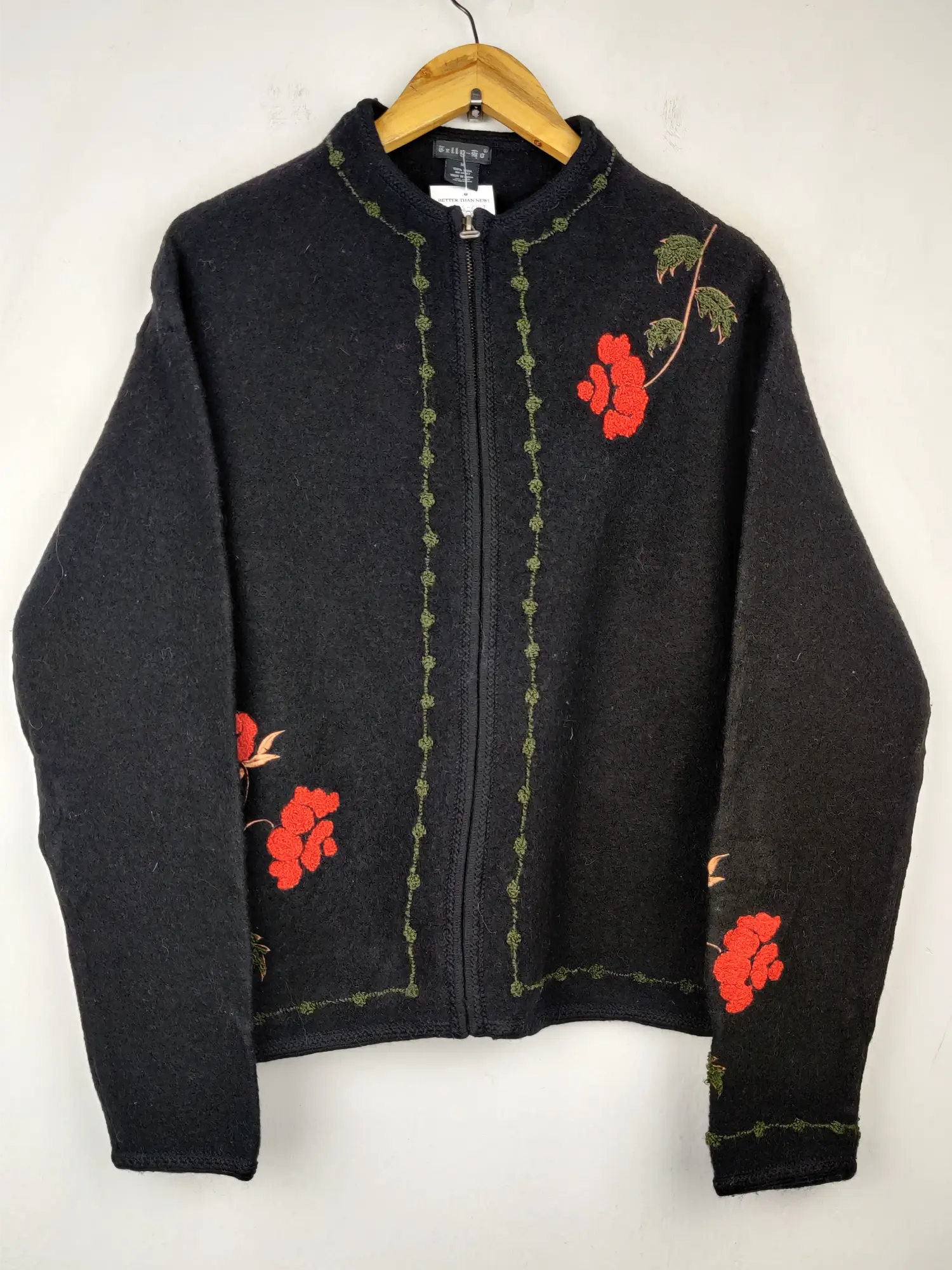 Buy online pre-used pre-loved 100% authentic & Original branded Tally Tho (LS-6588) available in Pakistan. Top international brands avilable.