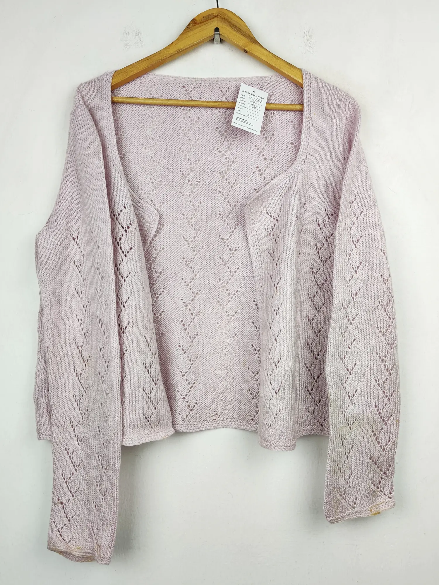 Buy online pre-used pre-loved 100% authentic & Original branded Unknown Brand (LS-6663) available in Pakistan. Top international brands avilable.