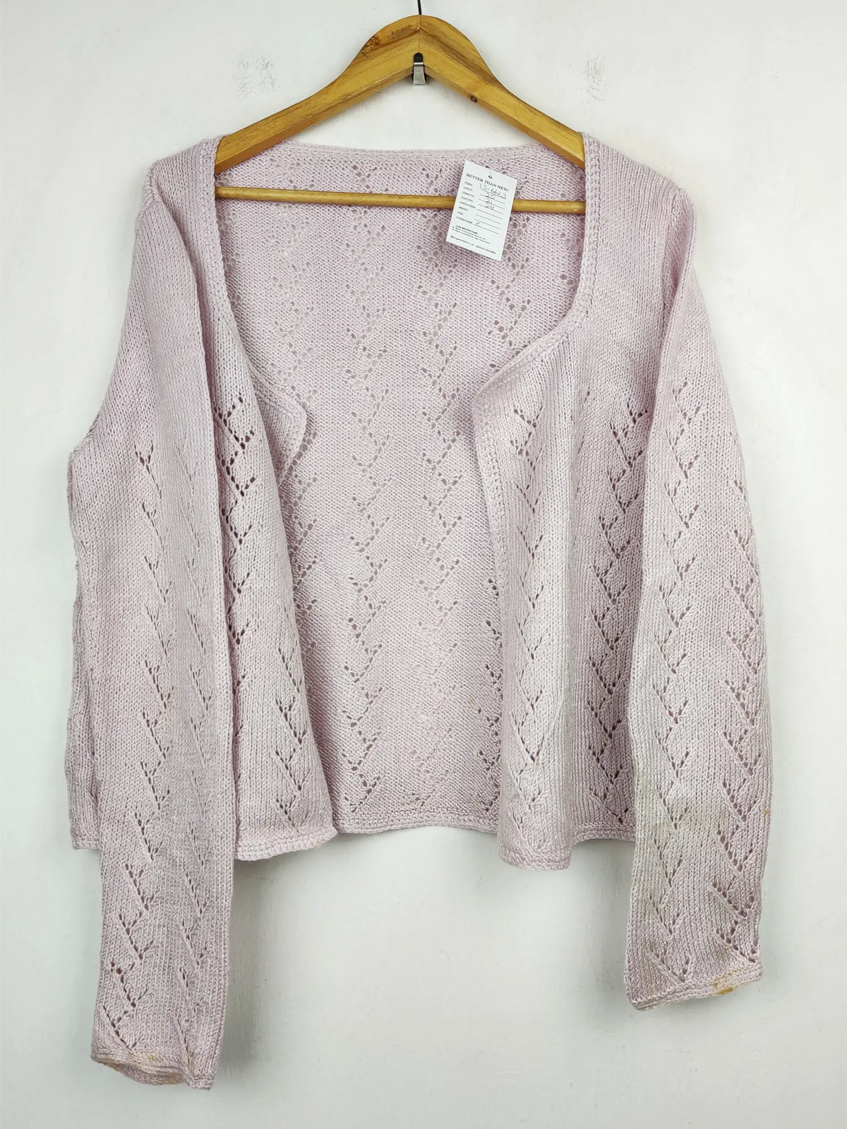 Buy online pre-used pre-loved 100% authentic & Original branded Unknown Brand (LS-6663) available in Pakistan. Top international brands avilable.