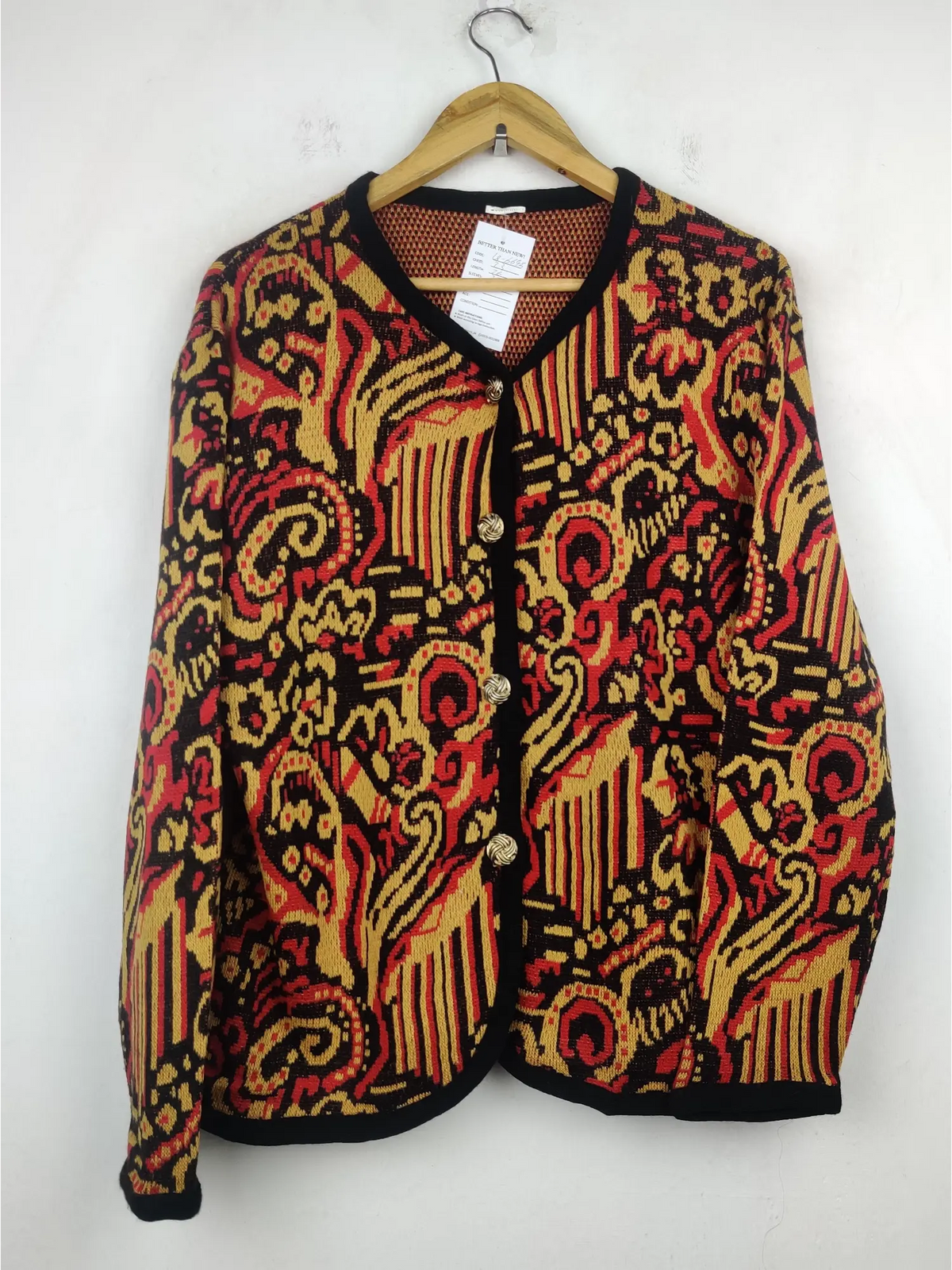 Buy online pre-used pre-loved 100% authentic & Original branded Unknown Brand (LS-6695) available in Pakistan. Top international brands avilable.