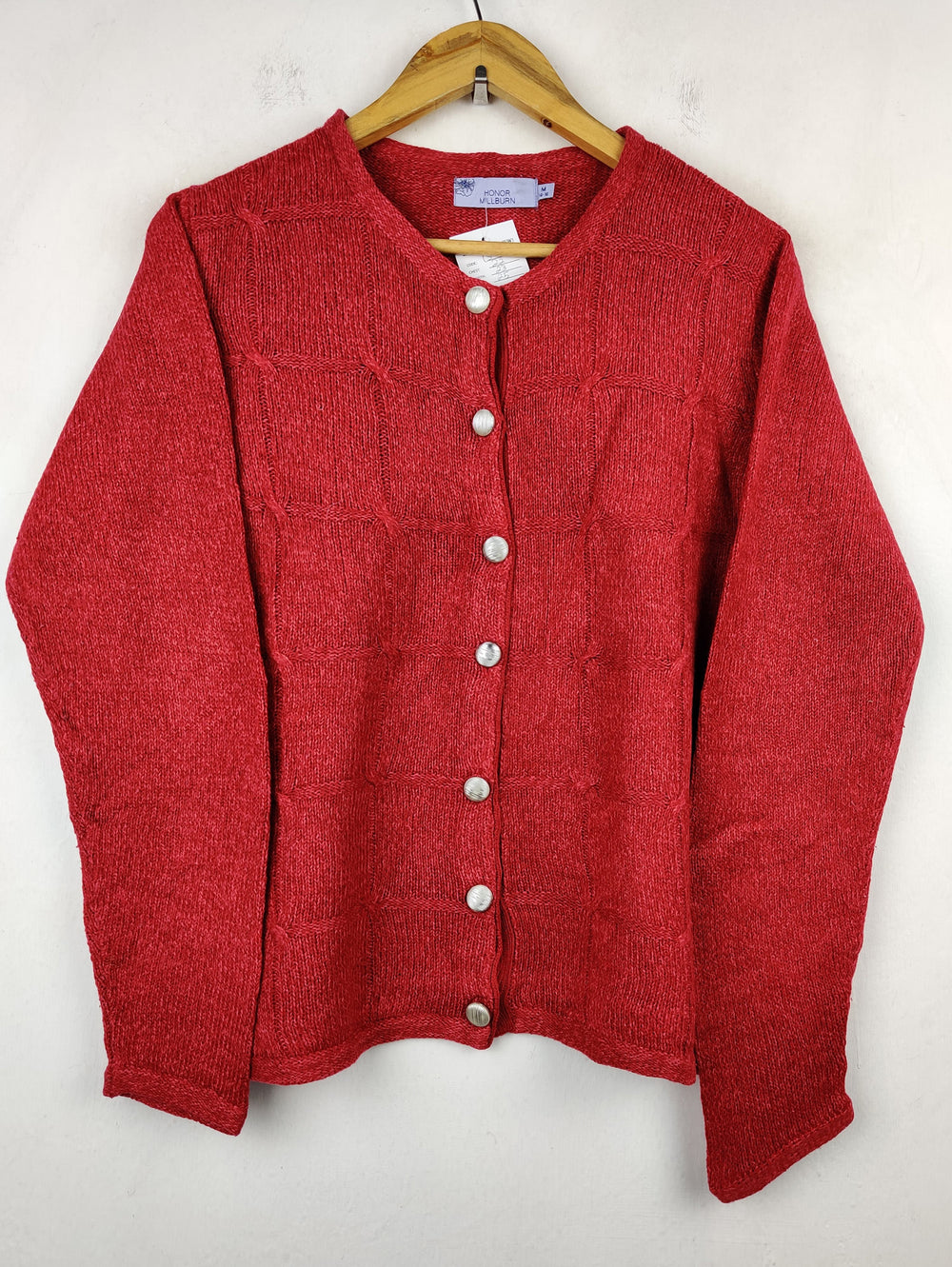 Buy online pre-used pre-loved 100% authentic & Original branded Honor Millburn (LS-6734) available in Pakistan. Top international brands avilable.