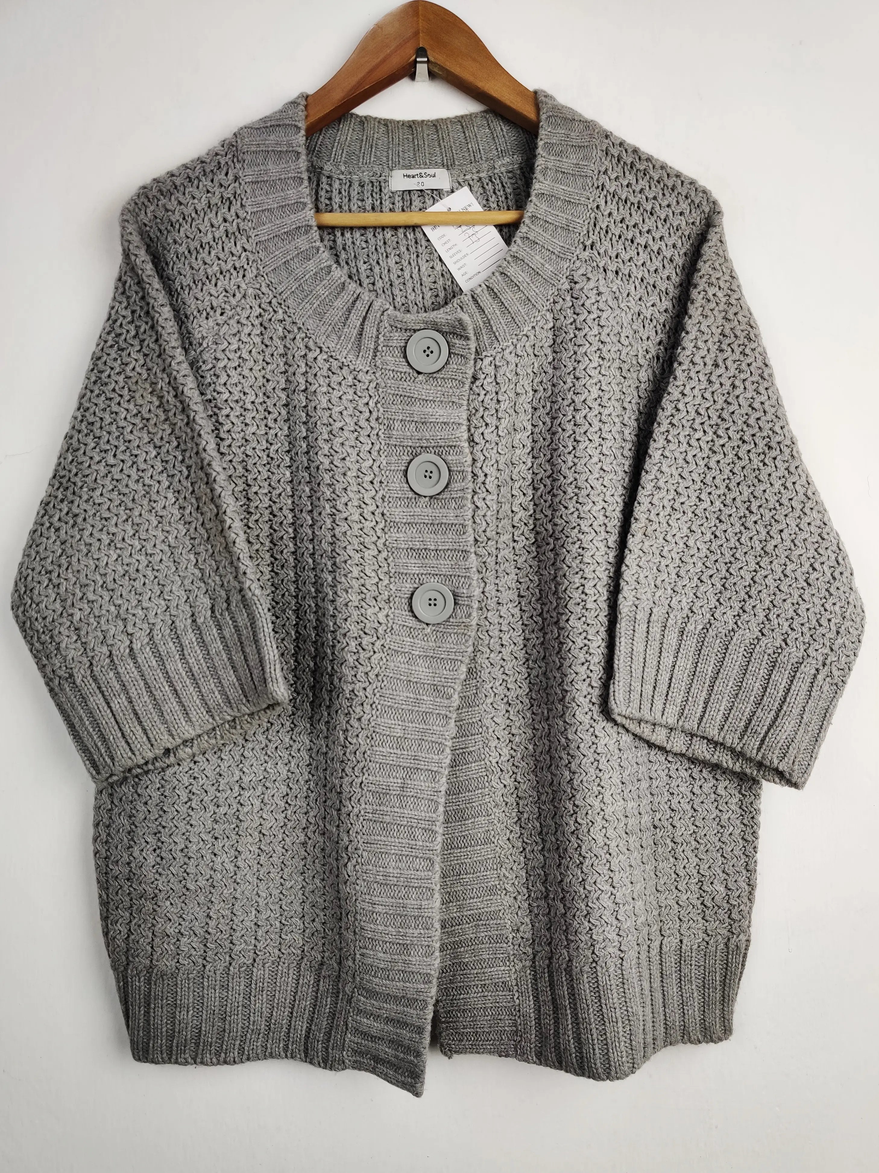 Heart & Soul (LS-7118)