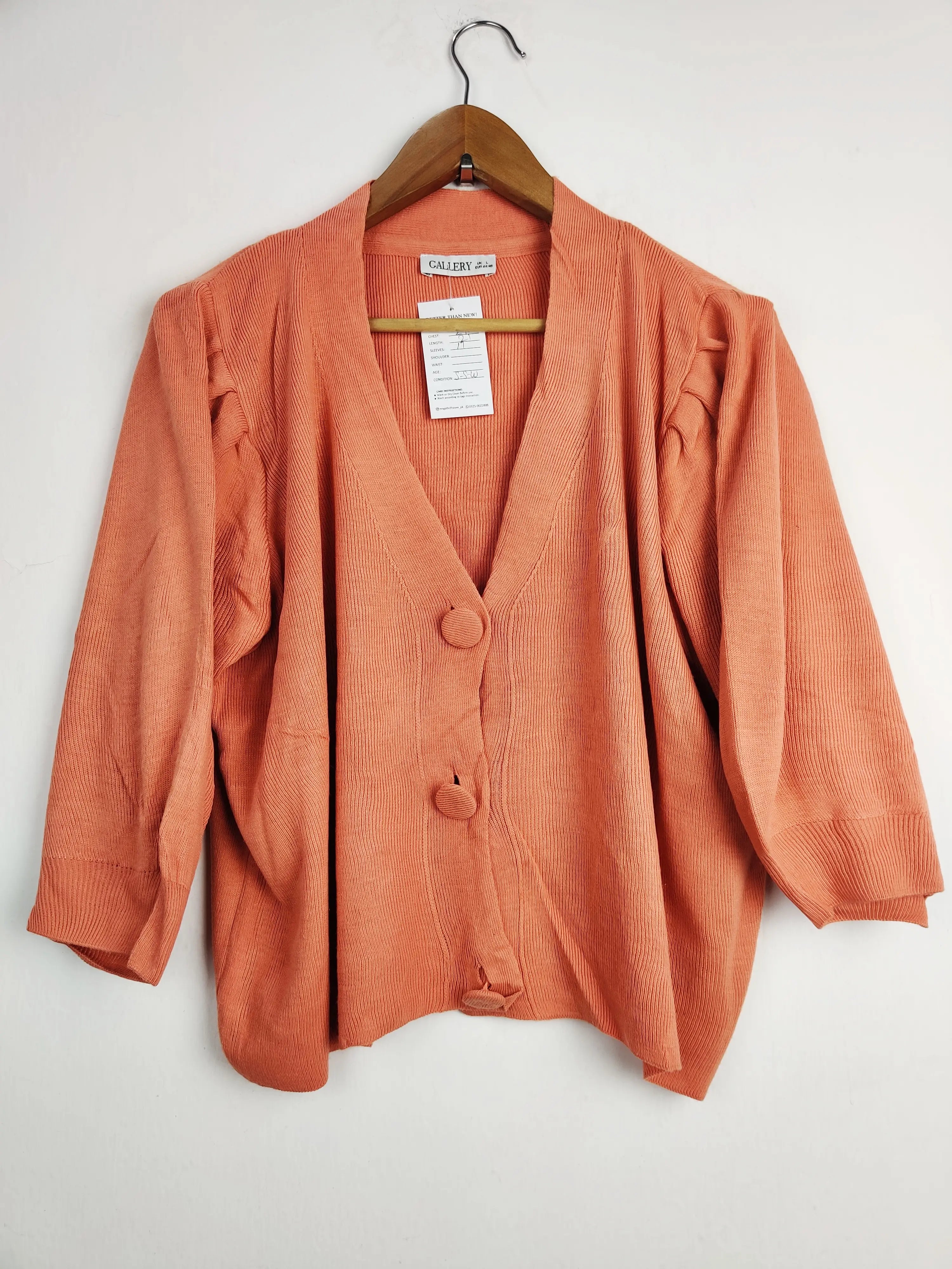 Gallery (LS-7120)