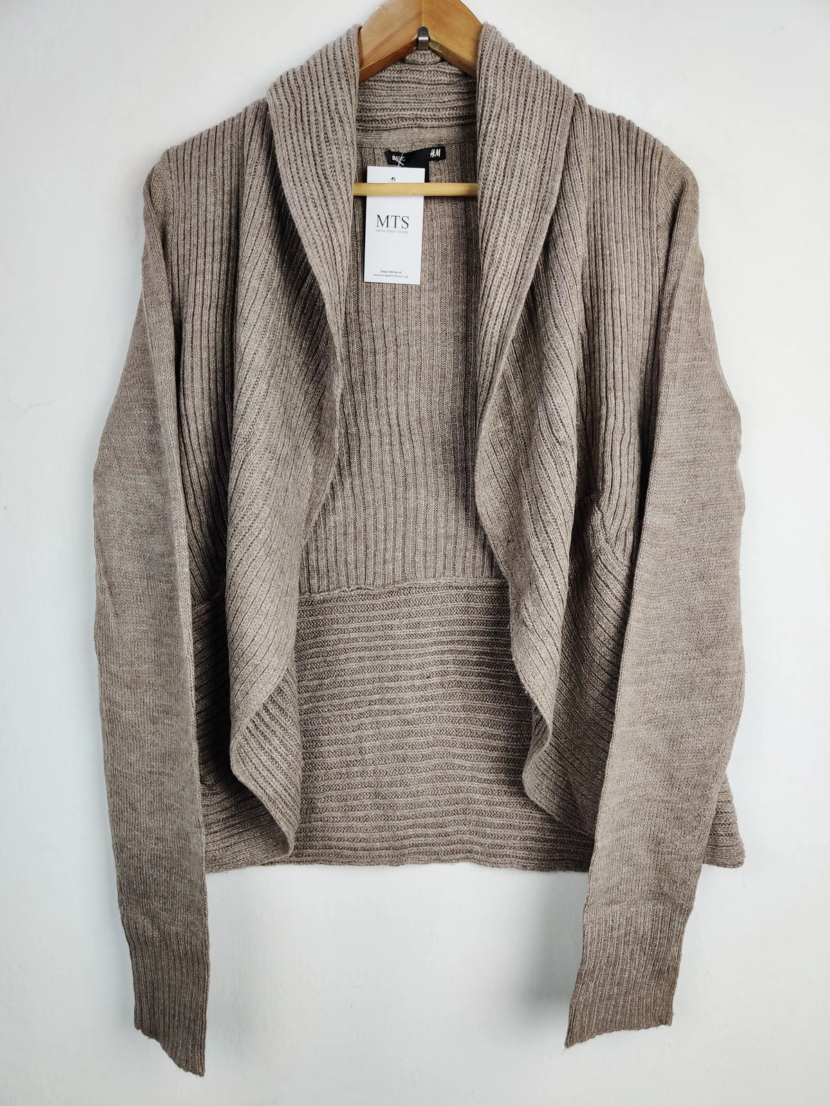 H&M (LS-7123)