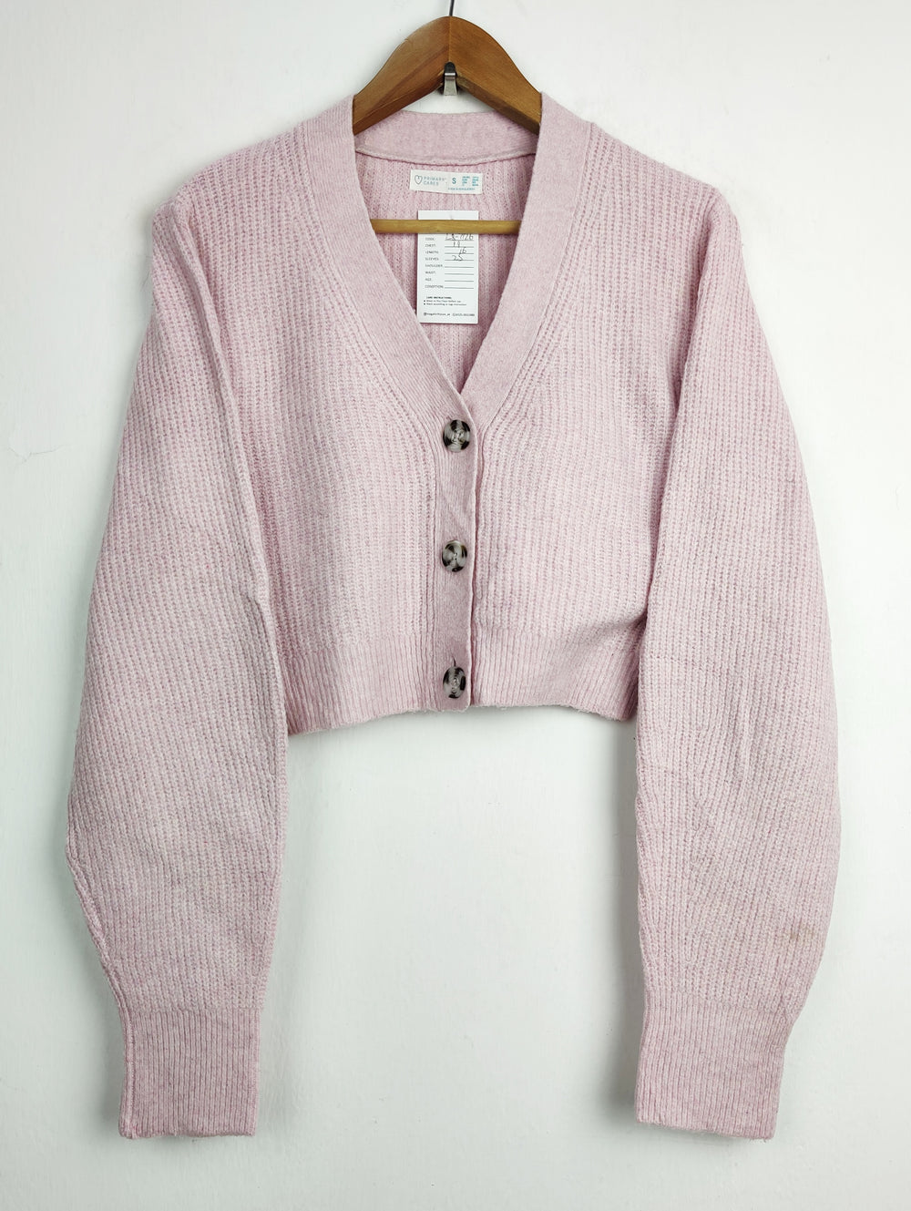 Buy online pre-used pre-loved 100% authentic & Original branded Primark (LS-7126) available in Pakistan. Top international brands avilable.