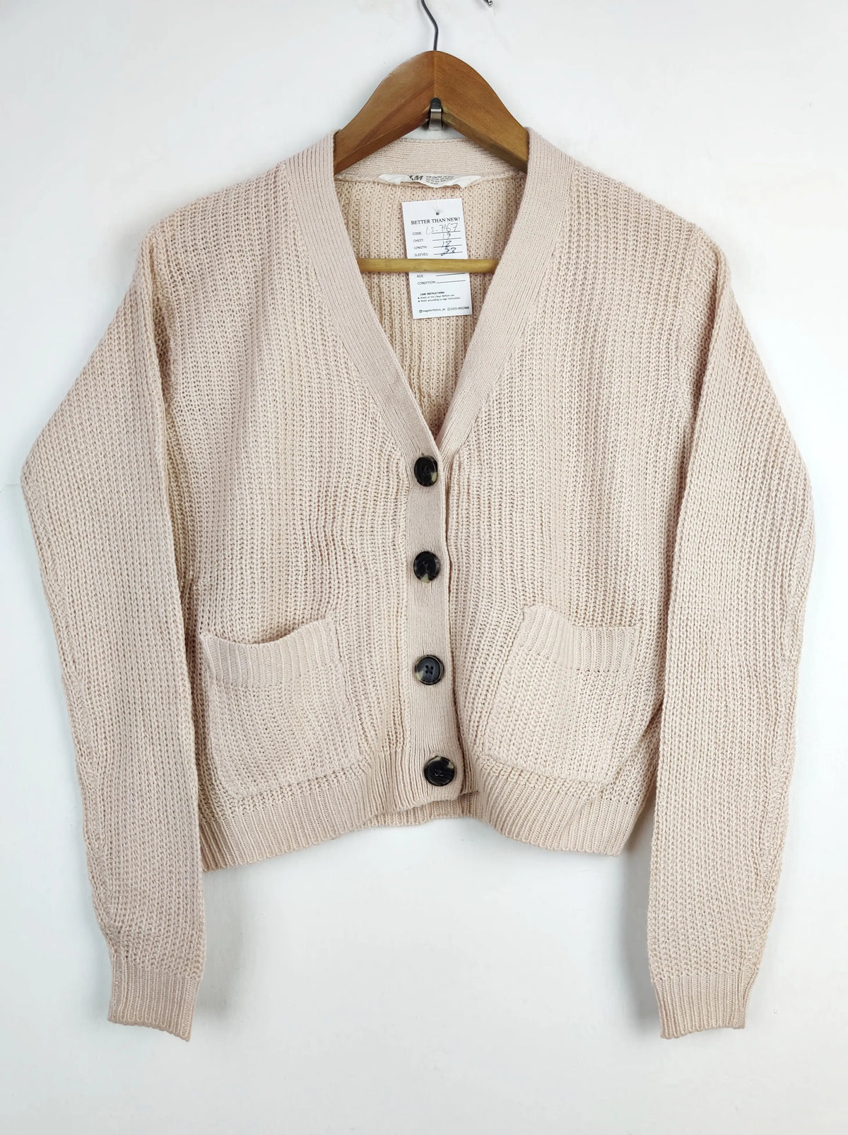 H&M (LS-7167)
