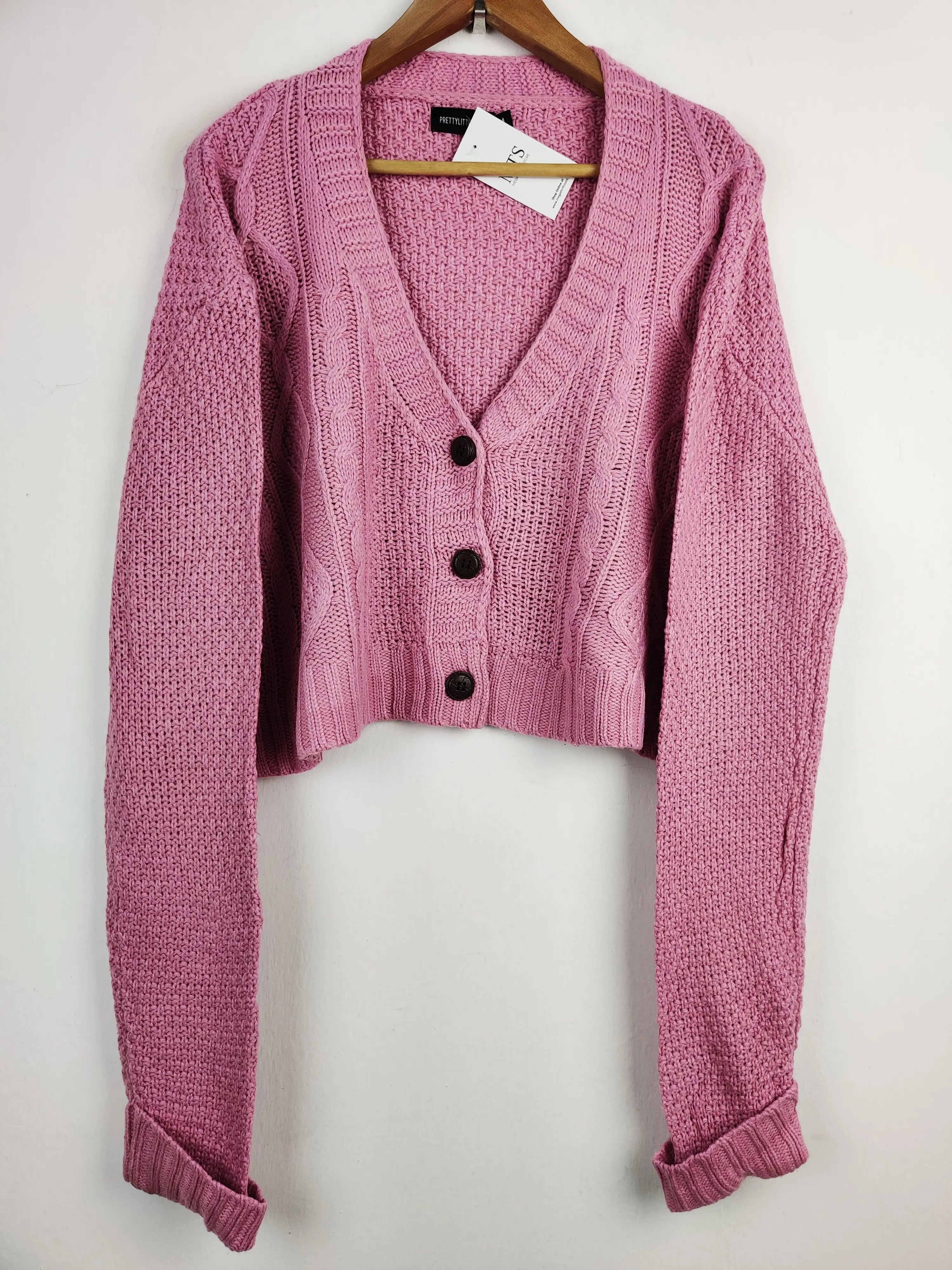Prettylittlething (LS-7169)