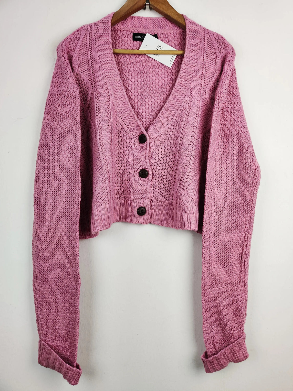 Prettylittlething (LS-7169)