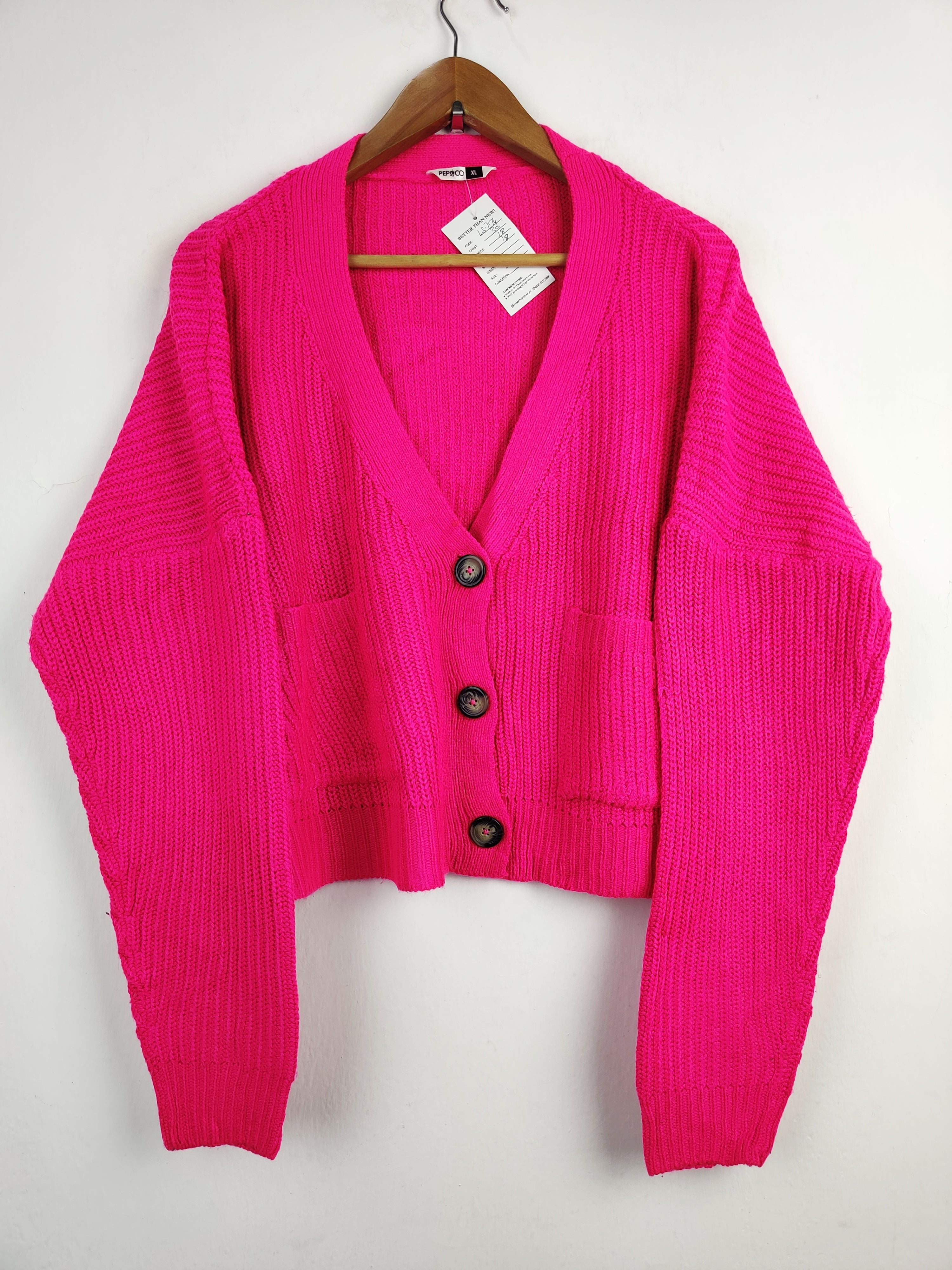Buy online pre-used pre-loved 100% authentic & Original branded Pep & Co (LS-7174) available in Pakistan. Top international brands avilable.