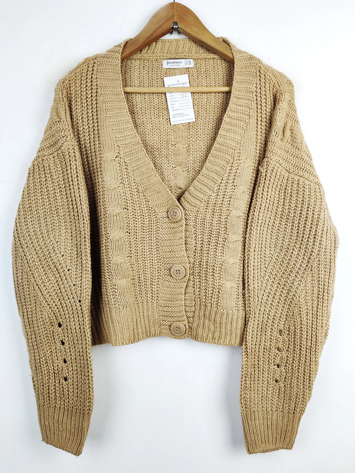 Stradivarius (LS-7181)