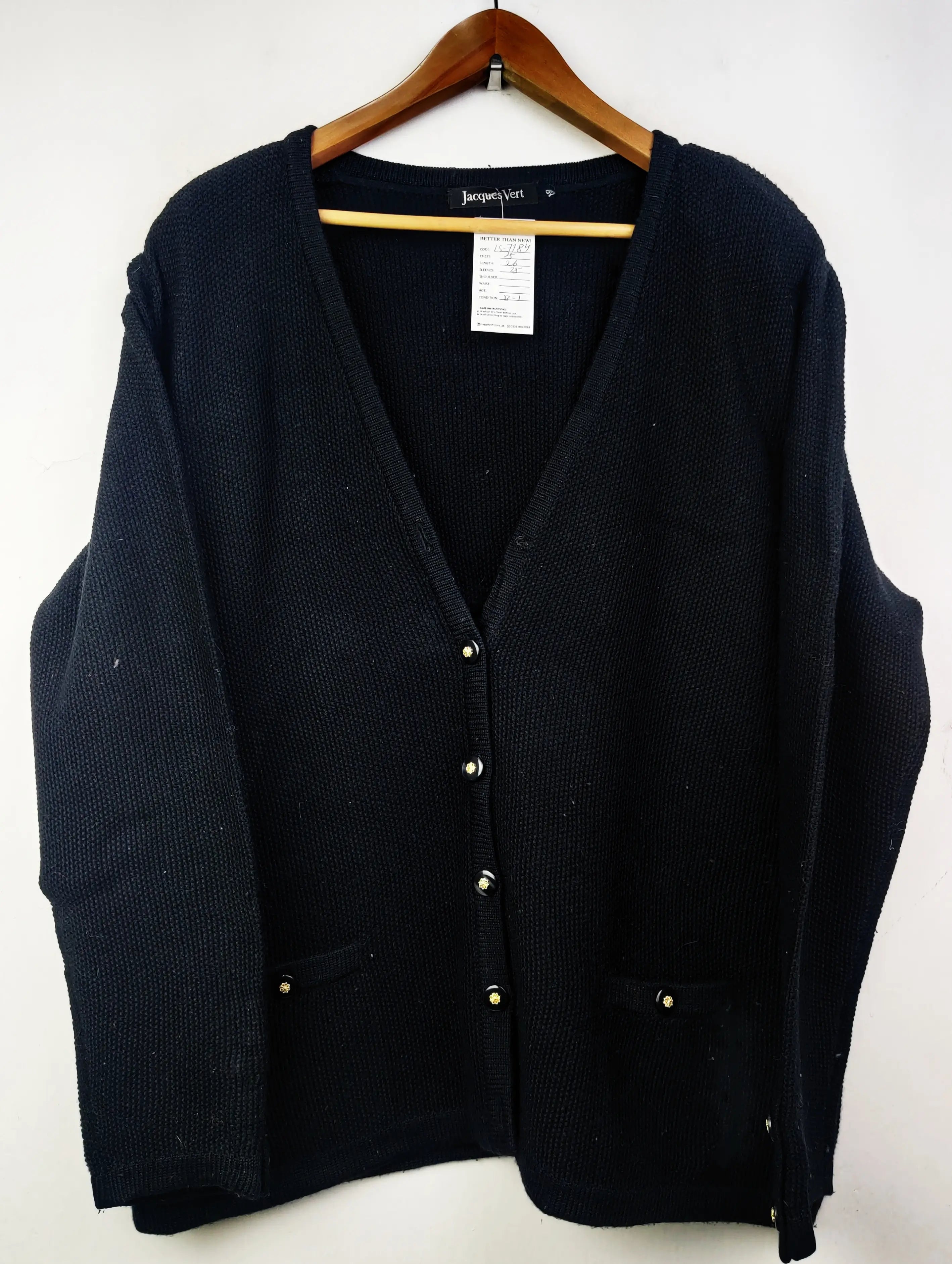 Jacques Vert (LS-7184)