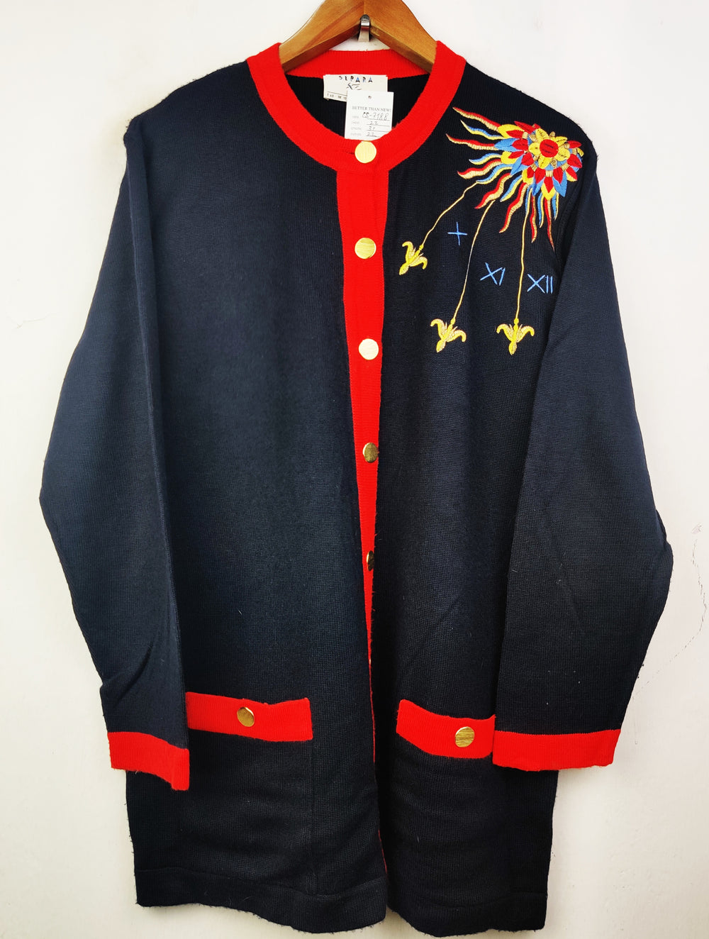 Buy online pre-used pre-loved 100% authentic & Original branded Separa (LS-7188) available in Pakistan. Top international brands avilable.