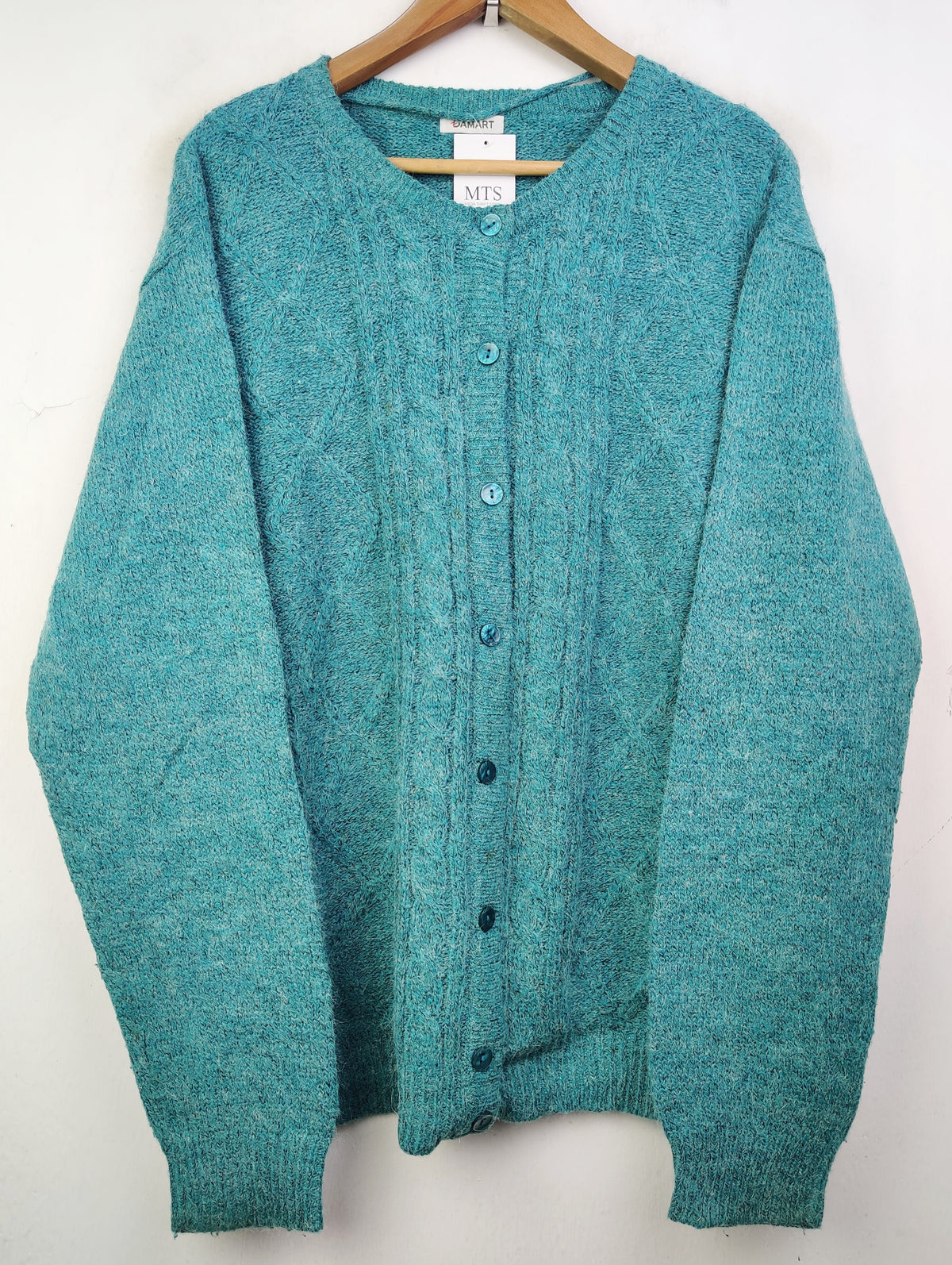 Buy online pre-used pre-loved 100% authentic & Original branded Damart (LS-7192) available in Pakistan. Top international brands avilable.