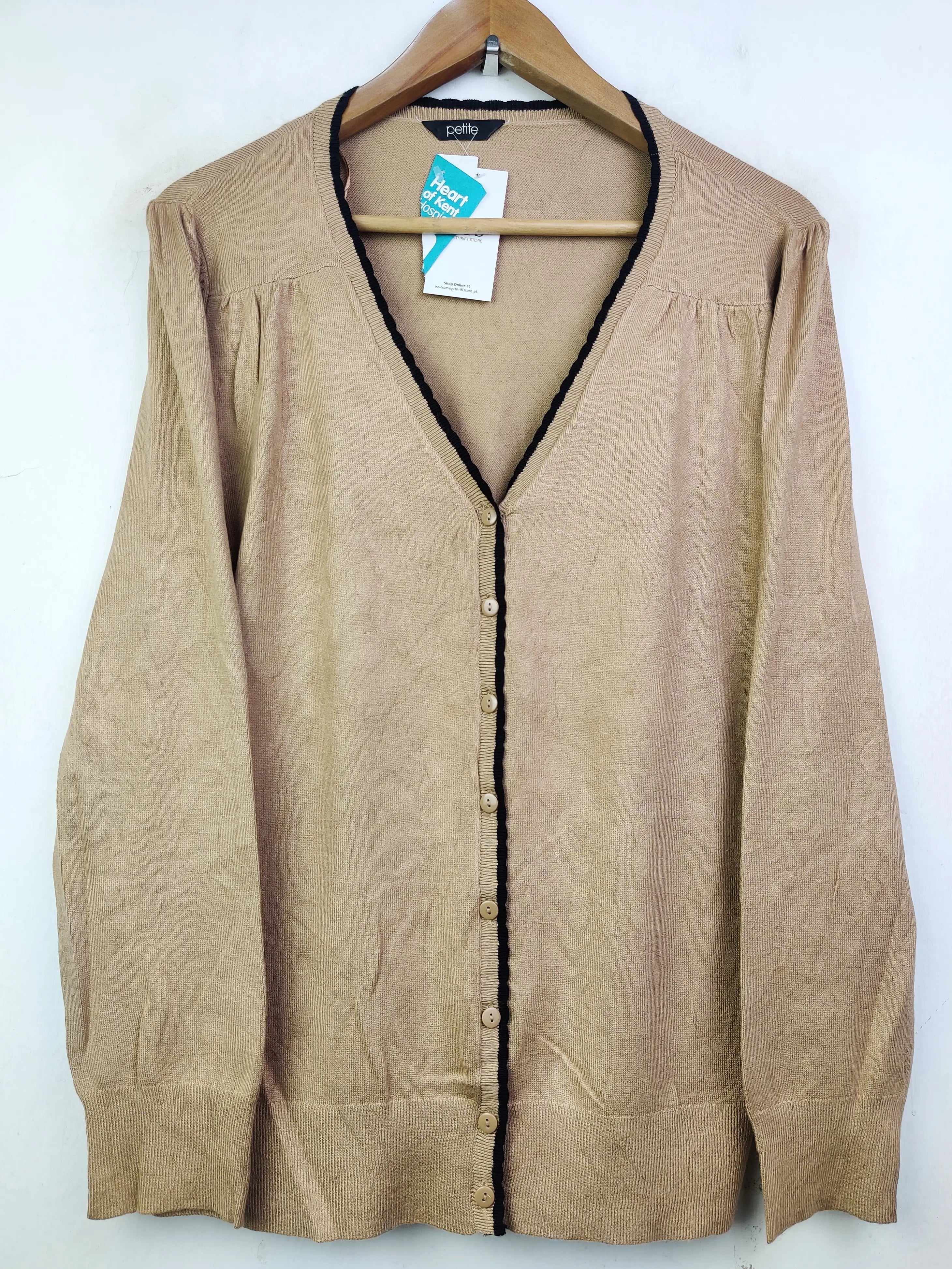 Bhs (LS-7195)