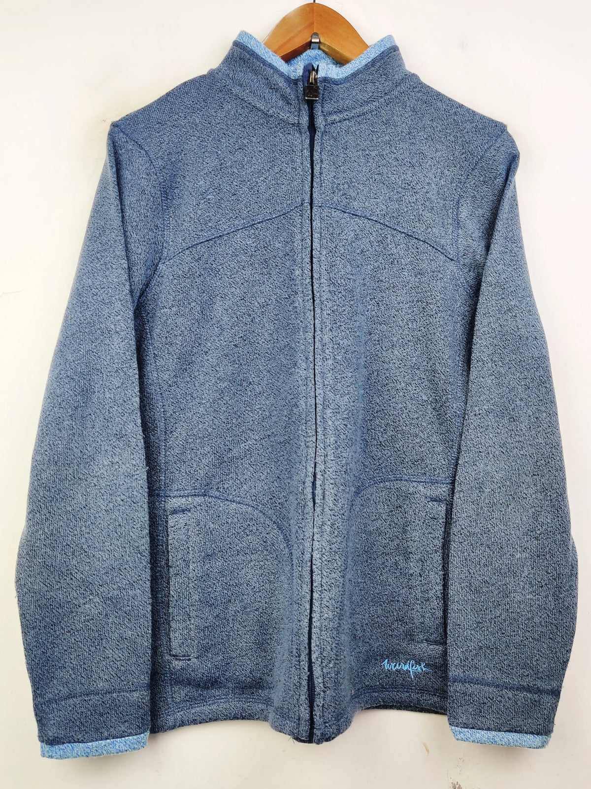 Weird Fish (LS-7196)