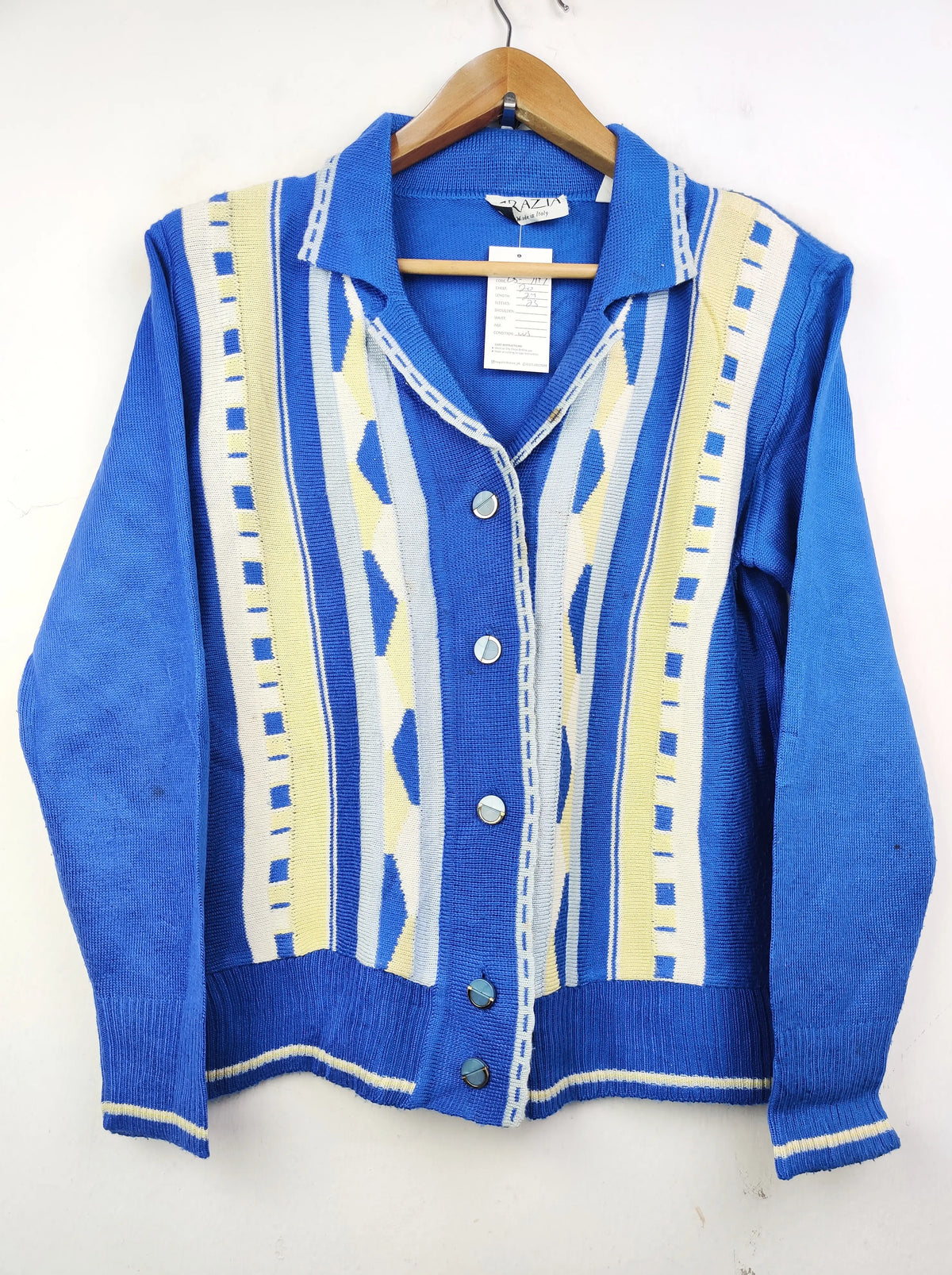 Grazia (LS-7197)