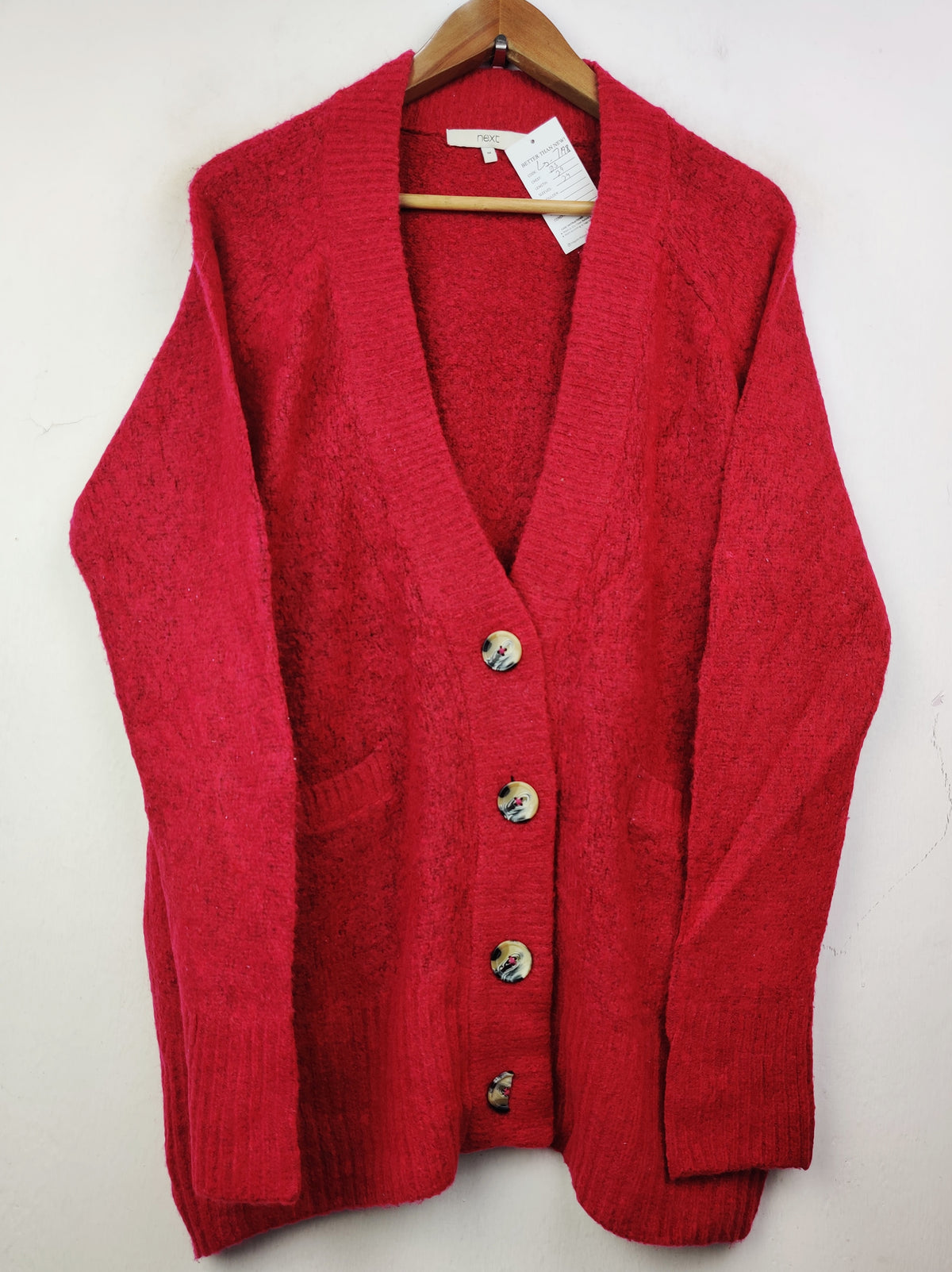 Buy online pre-used pre-loved 100% authentic & Original branded Next (LS-7198) available in Pakistan. Top international brands avilable.