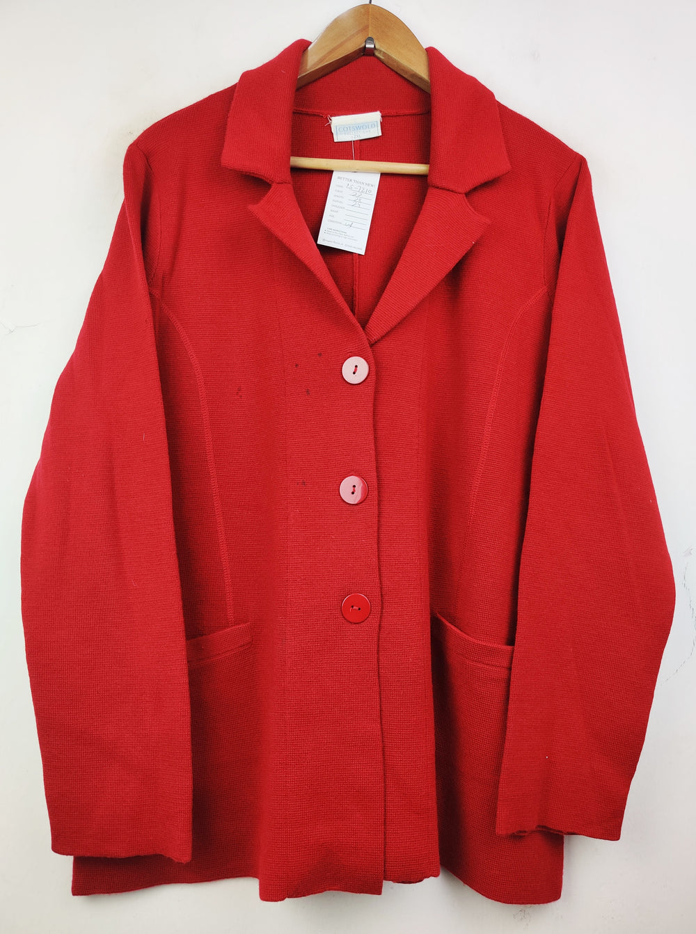 Buy online pre-used pre-loved 100% authentic & Original branded Cotswold Collections (LS-7210) available in Pakistan. Top international brands avilable.