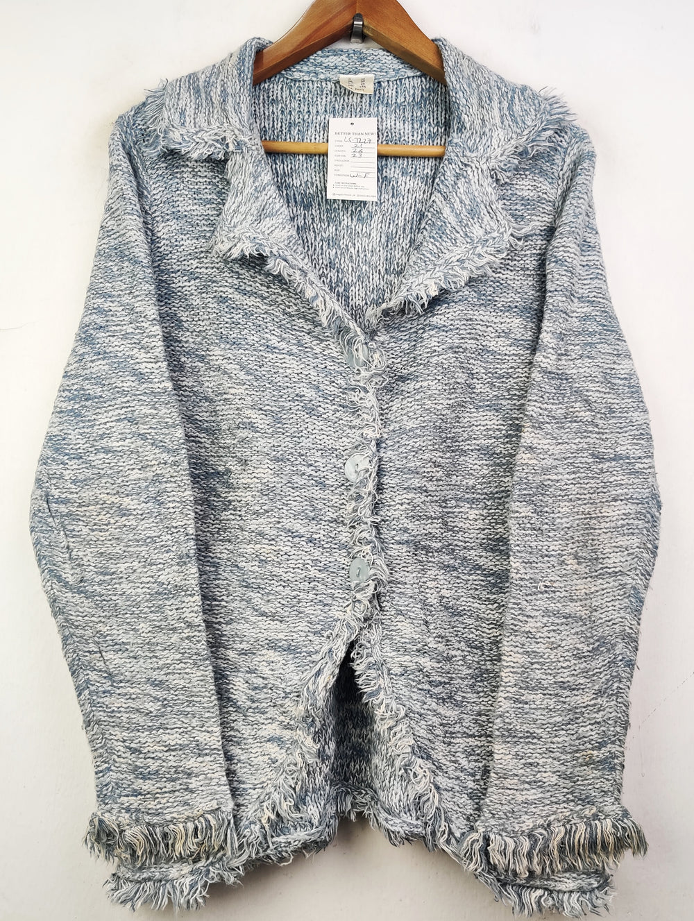 Buy online pre-used pre-loved 100% authentic & Original branded Ewm (LS-7228) available in Pakistan. Top international brands avilable.