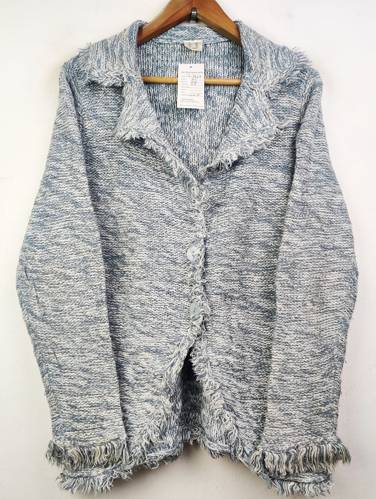 Buy online pre-used pre-loved 100% authentic & Original branded Ewm (LS-7228) available in Pakistan. Top international brands avilable.