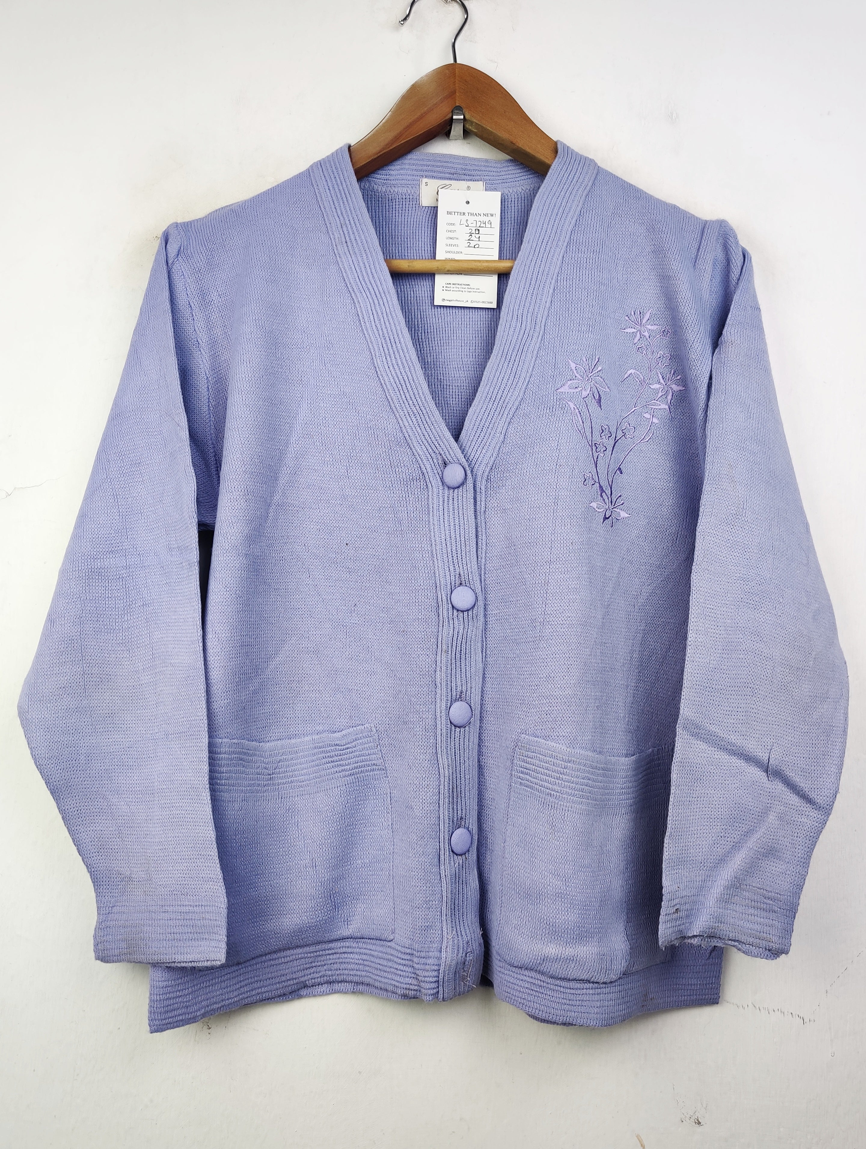 Buy online pre-used pre-loved 100% authentic & Original branded Care (LS-7249) available in Pakistan. Top international brands avilable.