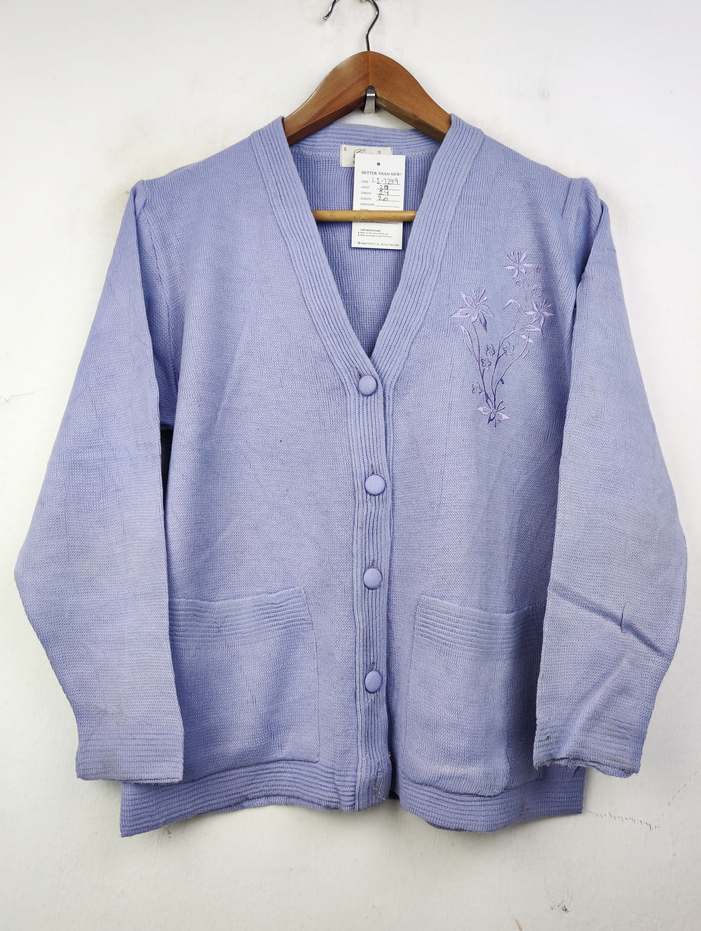 Buy online pre-used pre-loved 100% authentic & Original branded Care (LS-7249) available in Pakistan. Top international brands avilable.