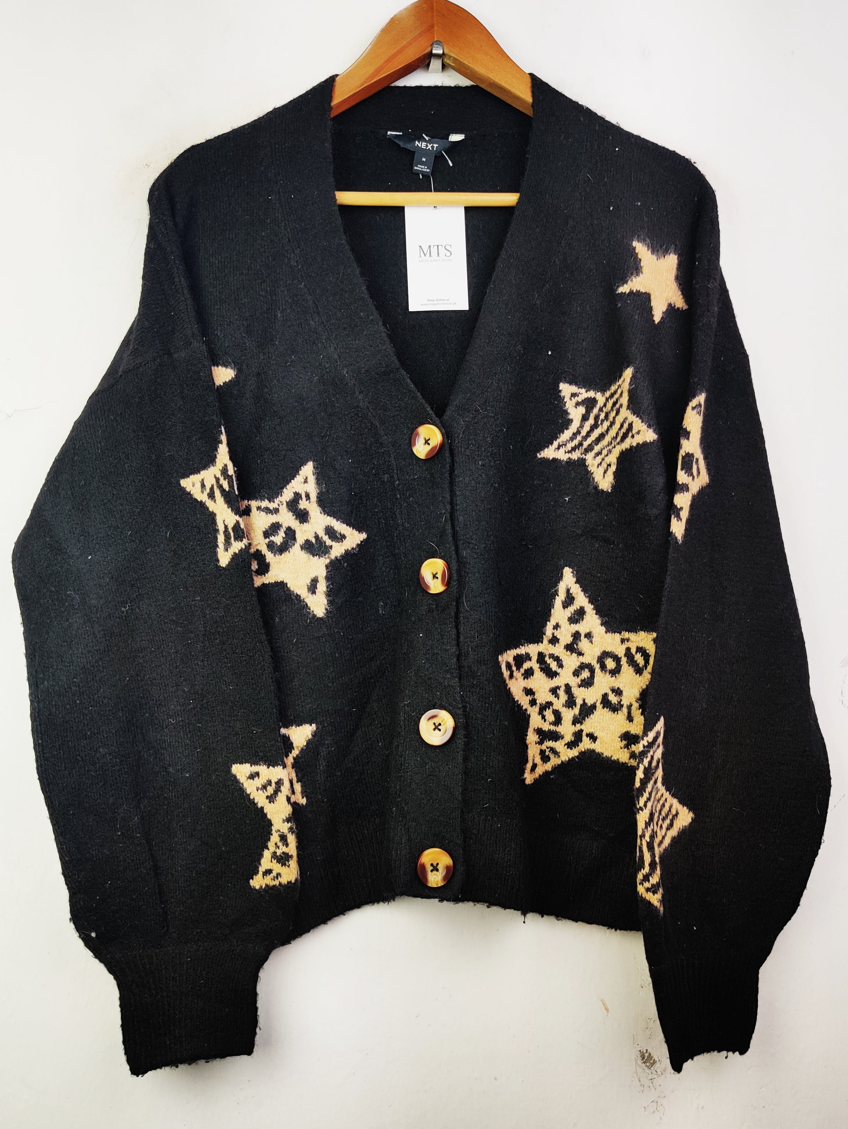 Buy online pre-used pre-loved 100% authentic & Original branded Next (LS-7252) available in Pakistan. Top international brands avilable.