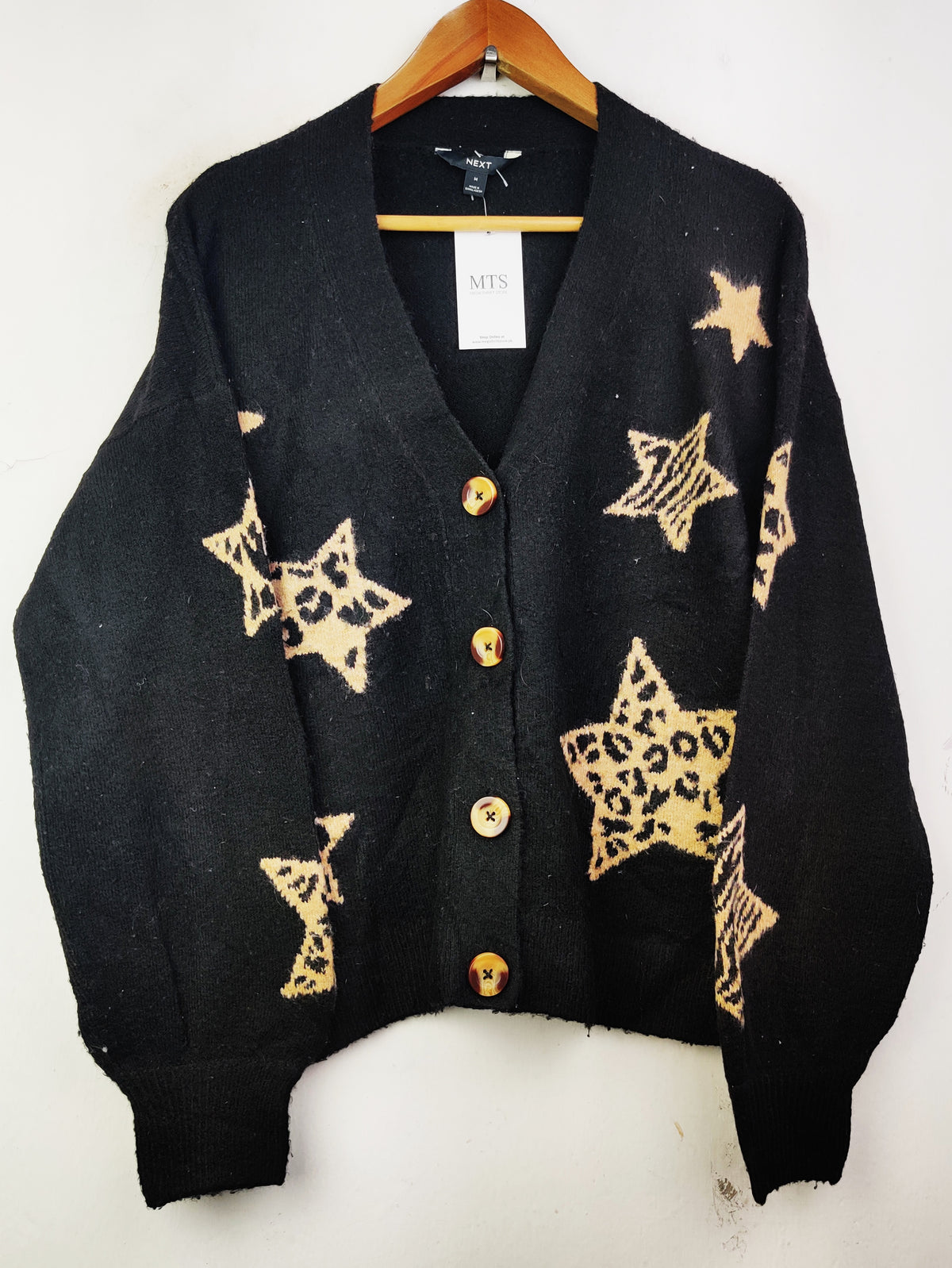 Buy online pre-used pre-loved 100% authentic & Original branded Next (LS-7252) available in Pakistan. Top international brands avilable.
