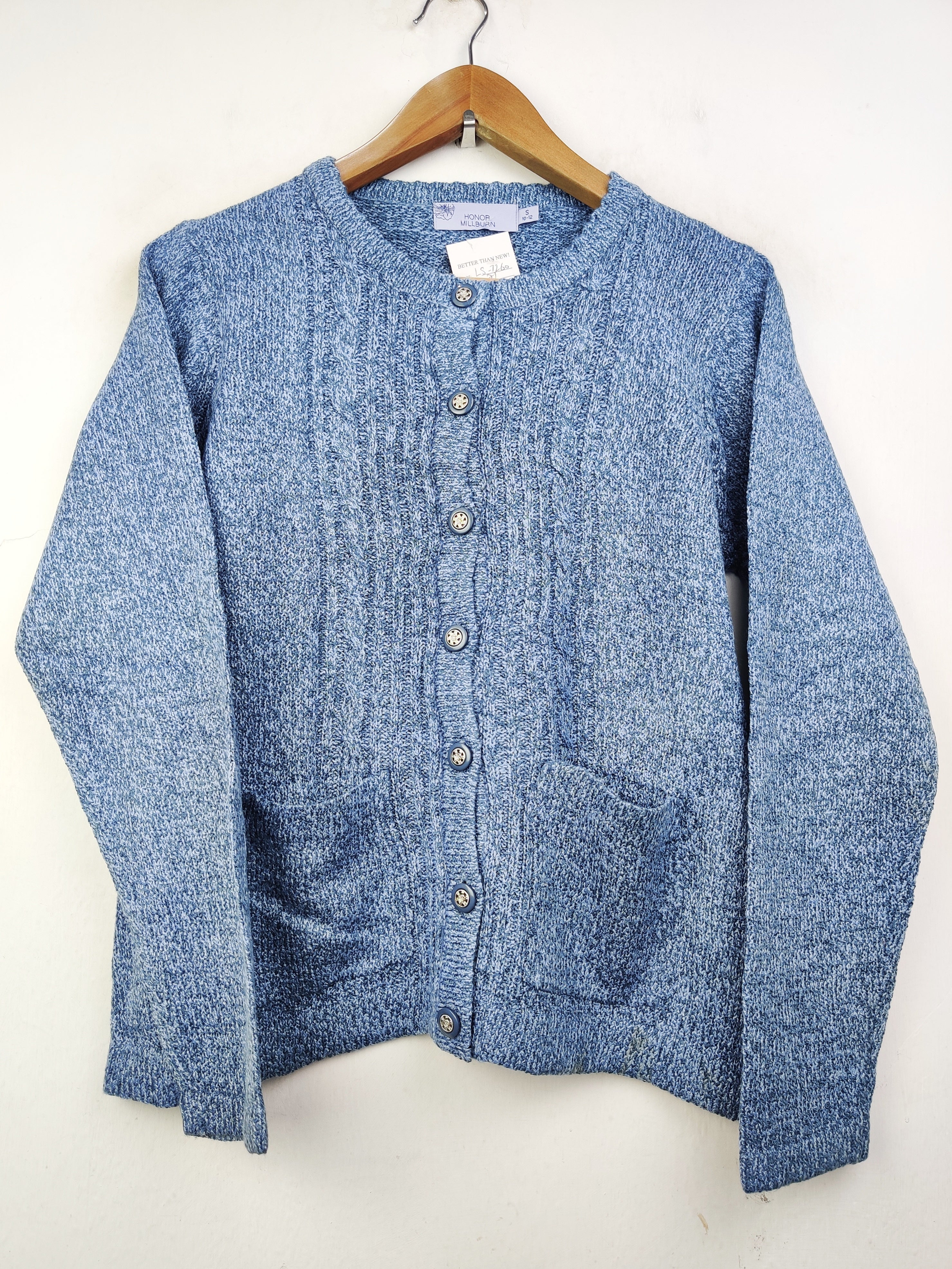 Buy online pre-used pre-loved 100% authentic & Original branded Honor Millburn (LS-7260) available in Pakistan. Top international brands avilable.