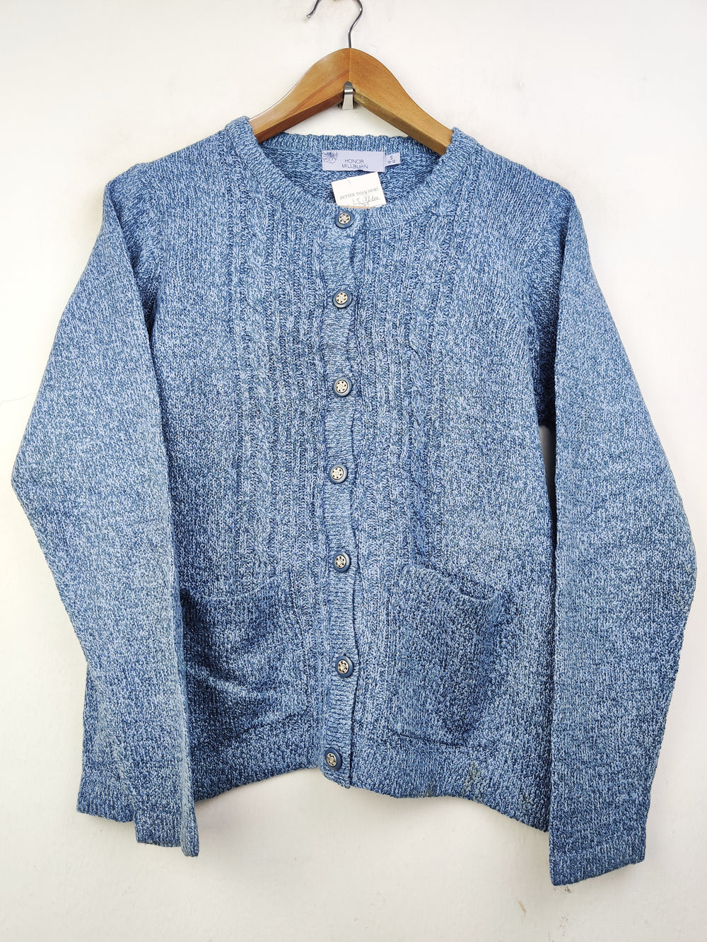 Buy online pre-used pre-loved 100% authentic & Original branded Honor Millburn (LS-7260) available in Pakistan. Top international brands avilable.