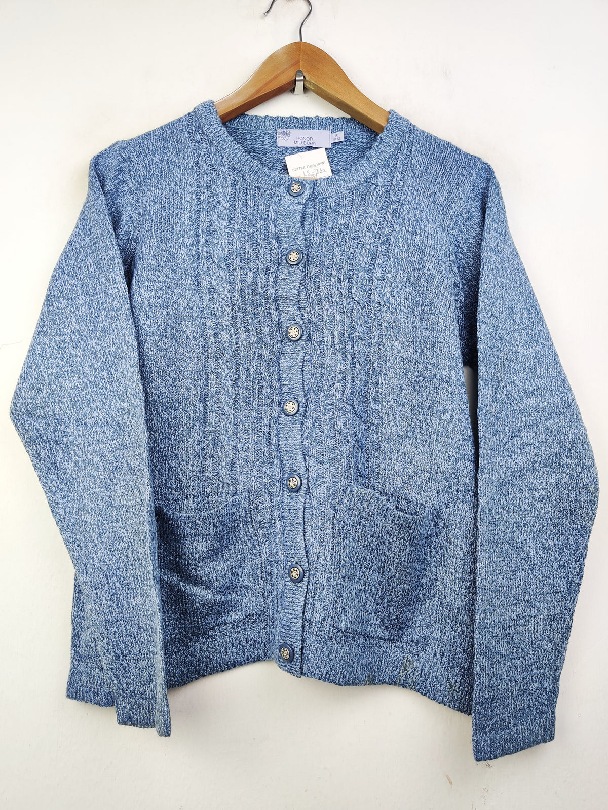 Buy online pre-used pre-loved 100% authentic & Original branded Honor Millburn (LS-7260) available in Pakistan. Top international brands avilable.