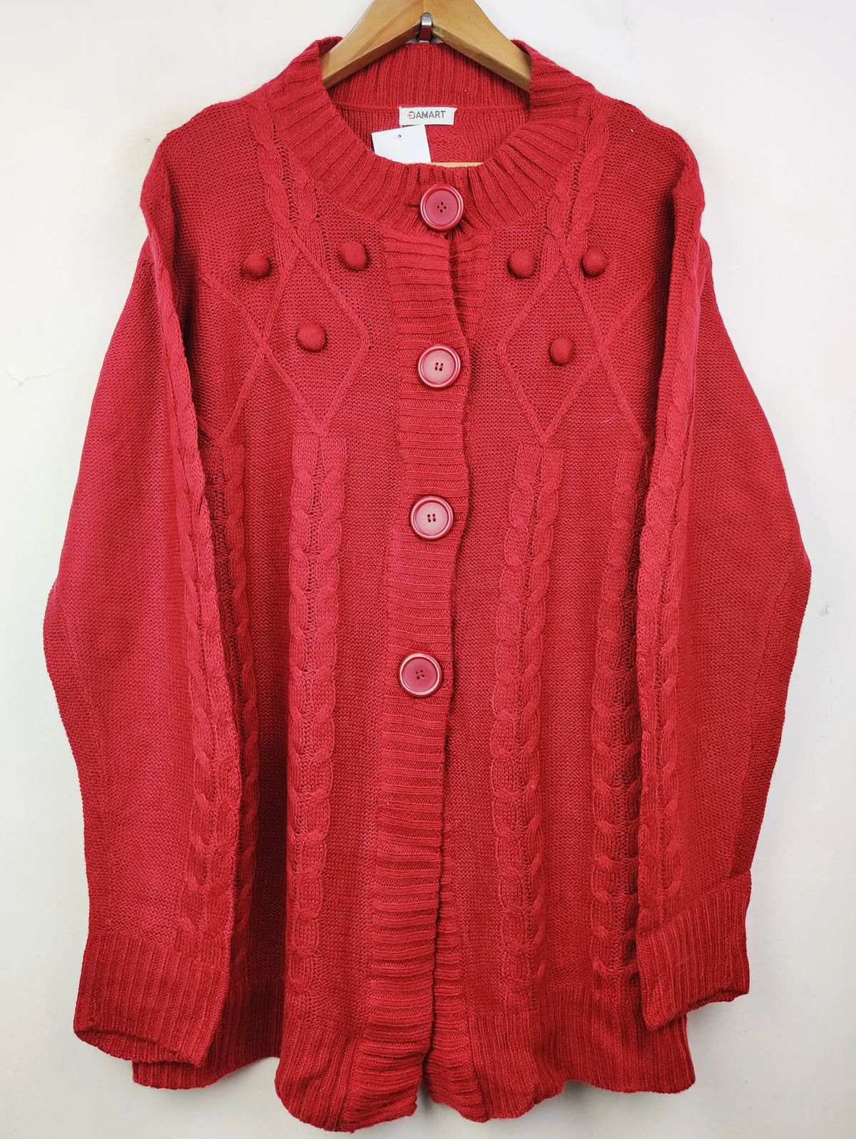 Damart (LS-7263)