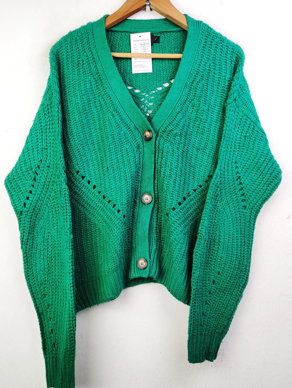 New Look (LS-7306)
