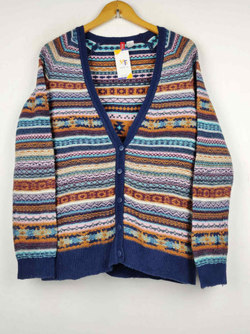 H&M (LS-730)