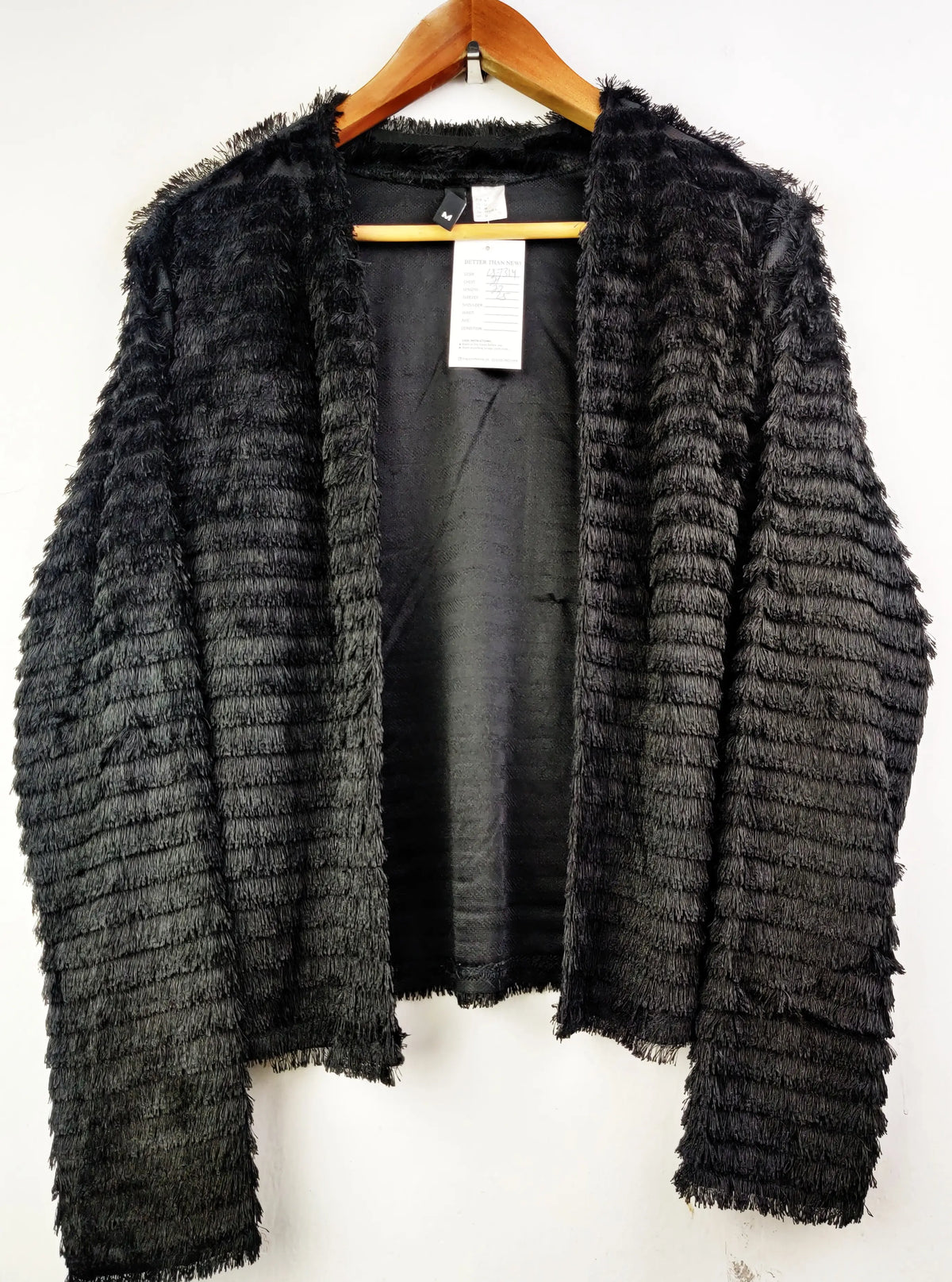 H&M (LS-7314)