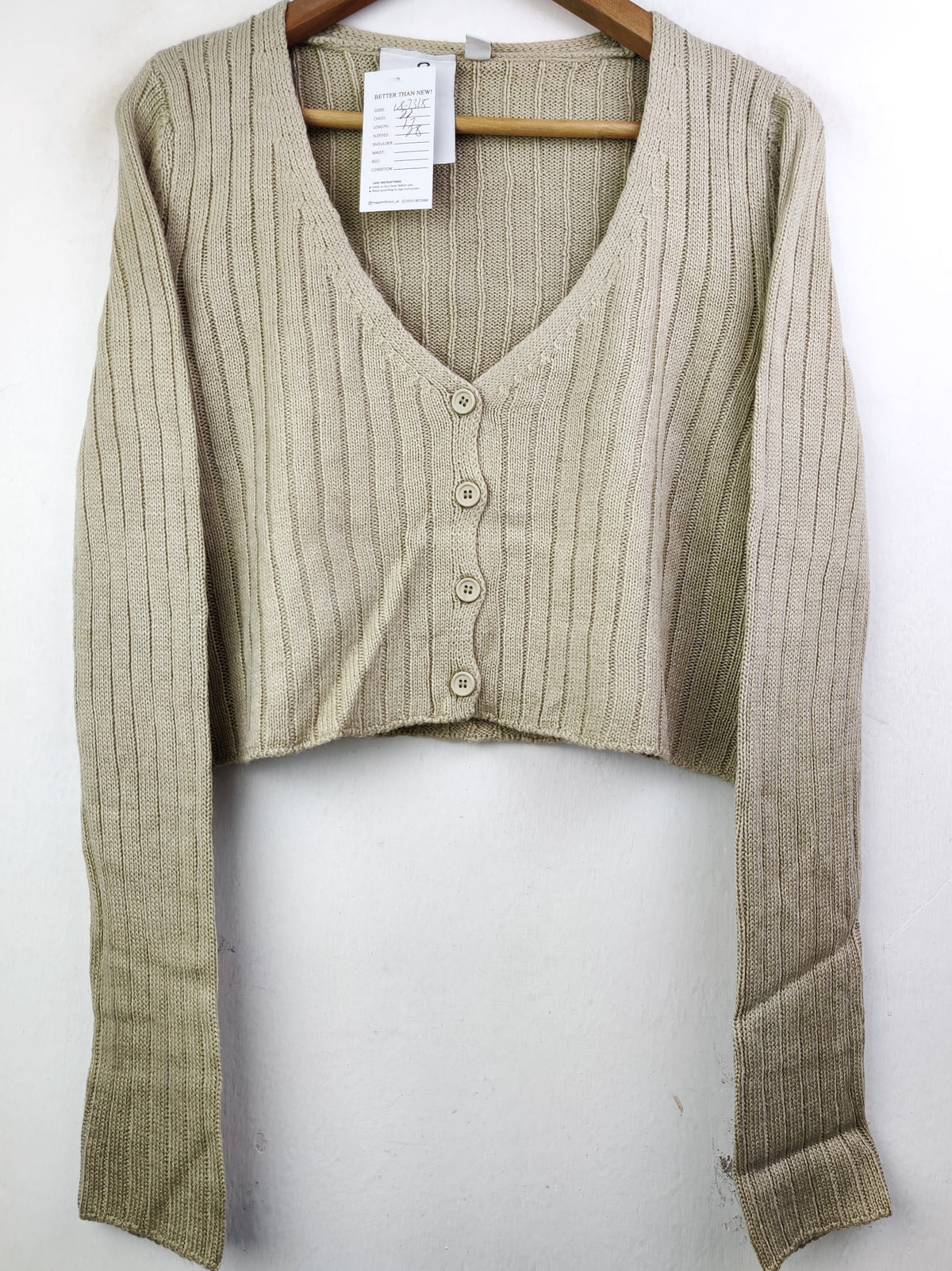 Buy online pre-used pre-loved 100% authentic & Original branded Collusion (LS-7315) available in Pakistan. Top international brands avilable.