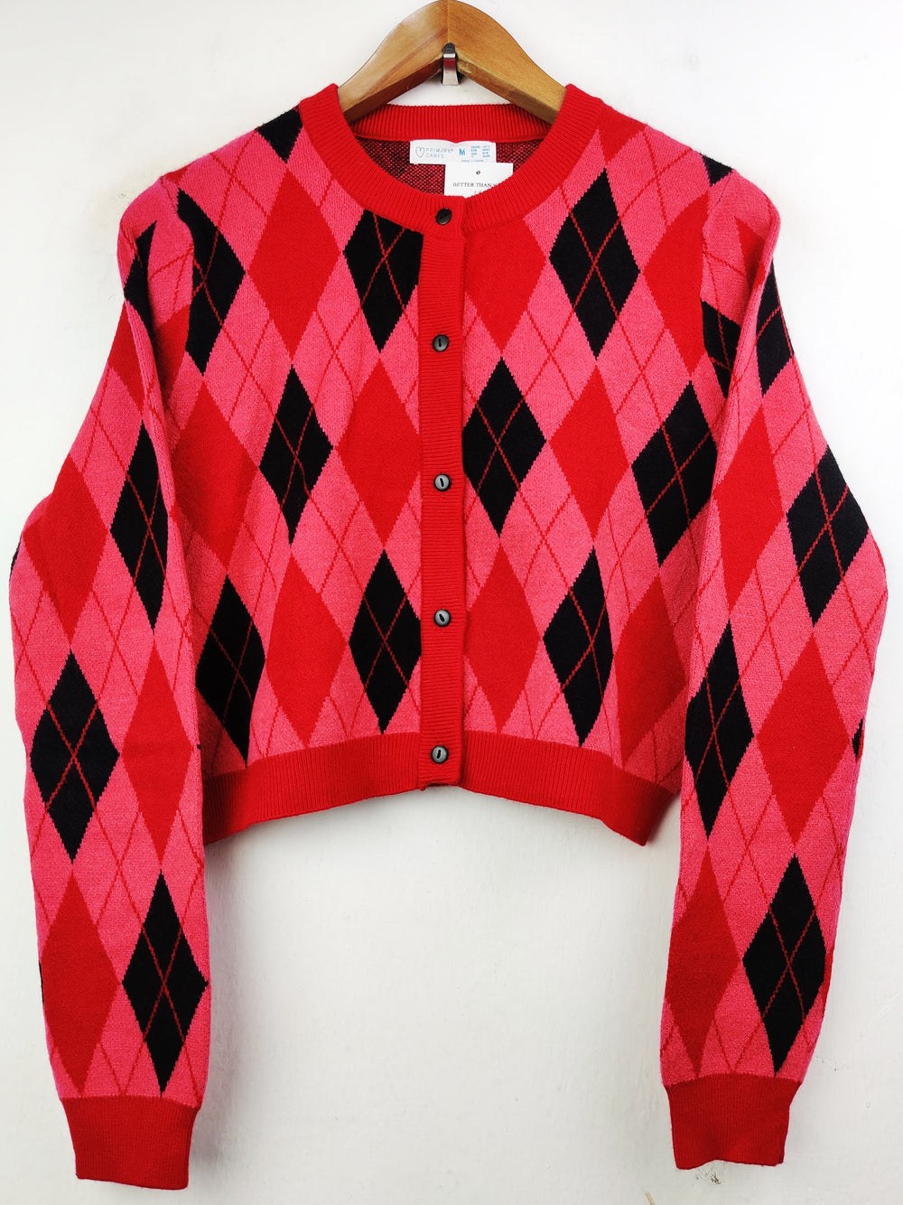 Buy online pre-used pre-loved 100% authentic & Original branded Primark (LS-7316) available in Pakistan. Top international brands avilable.