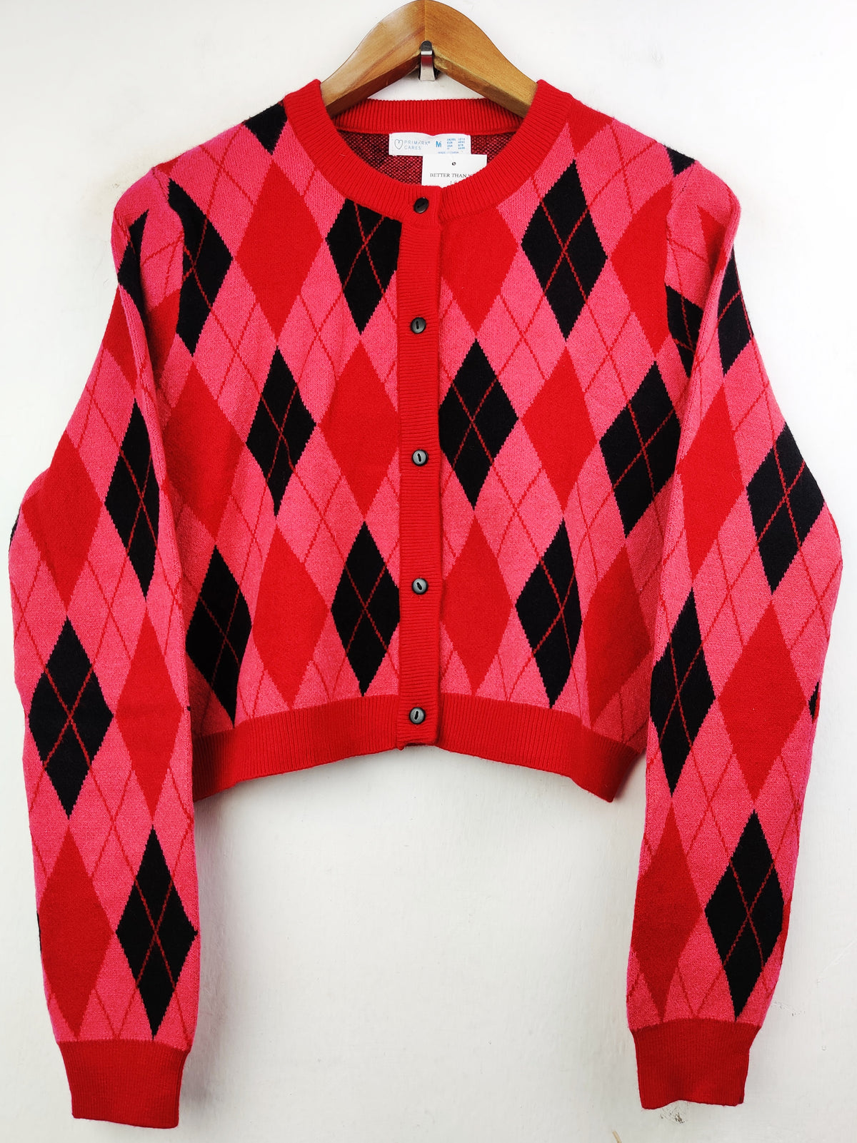 Buy online pre-used pre-loved 100% authentic & Original branded Primark (LS-7316) available in Pakistan. Top international brands avilable.