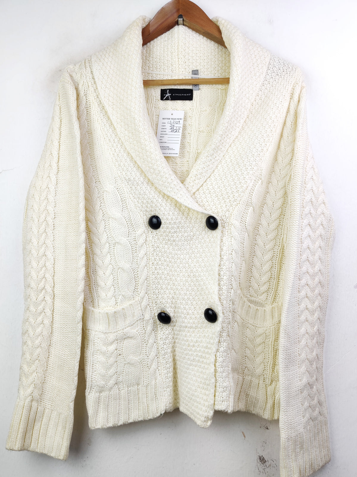 Buy online pre-used pre-loved 100% authentic & Original branded Atmosphere (LS-7329) available in Pakistan. Top international brands avilable.