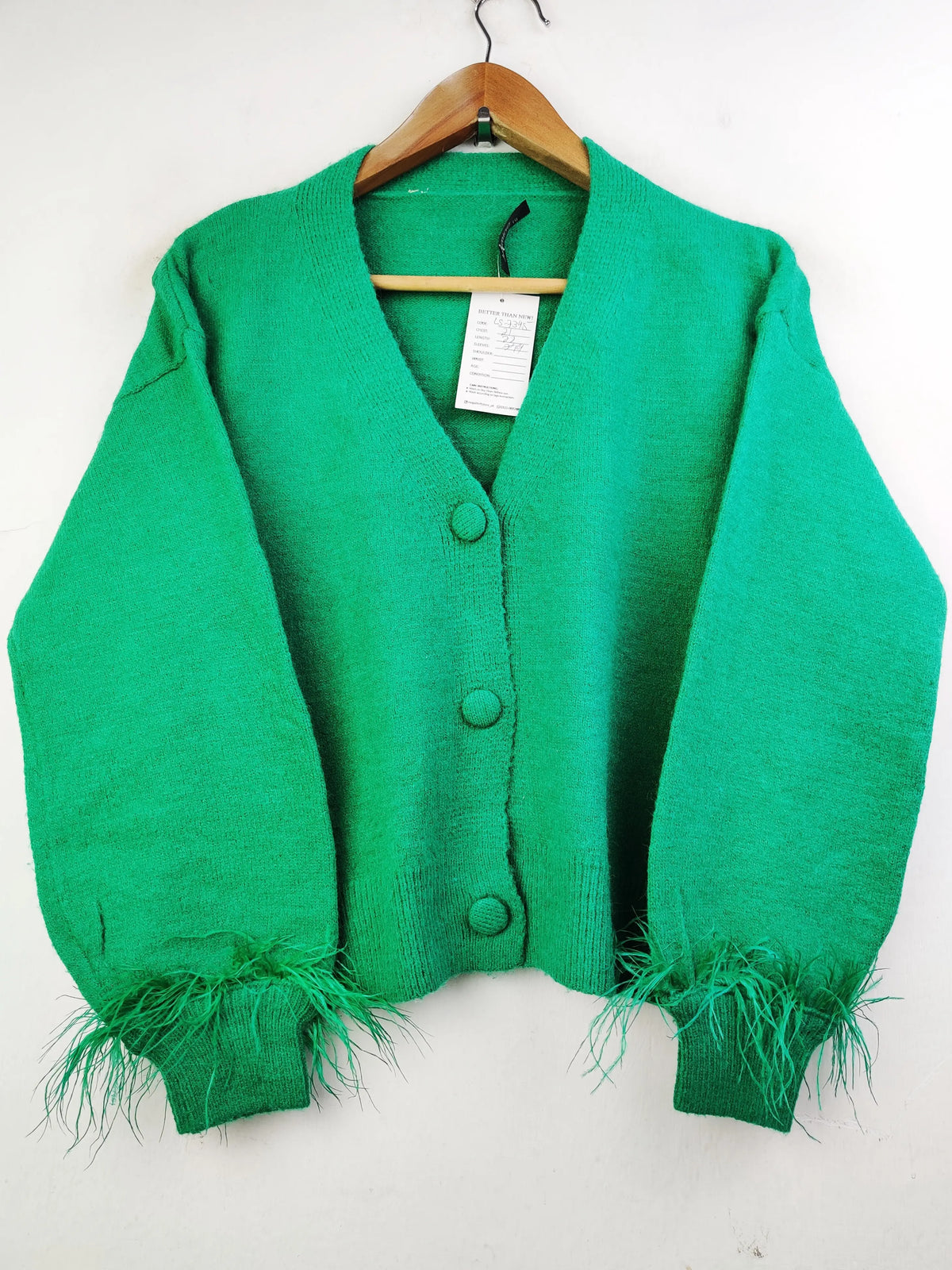 Jasmine (LS-7345)