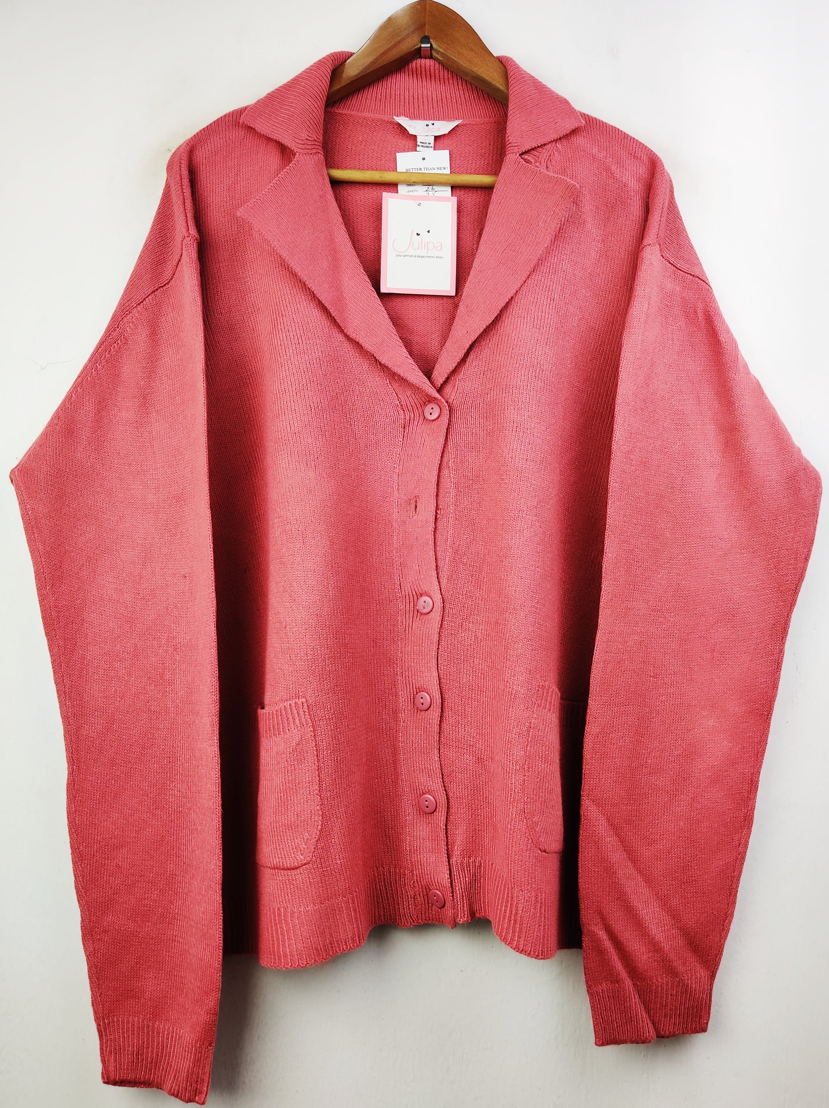 Buy online pre-used pre-loved 100% authentic & Original branded Julipa (LS-7434) available in Pakistan. Top international brands avilable.
