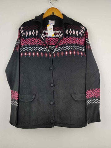 Casual Comfort (LS-744)