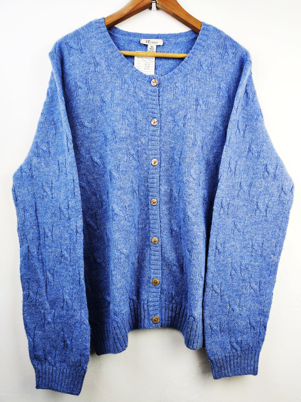 Buy online pre-used pre-loved 100% authentic & Original branded The Tog Shop (LS-7451) available in Pakistan. Top international brands avilable.