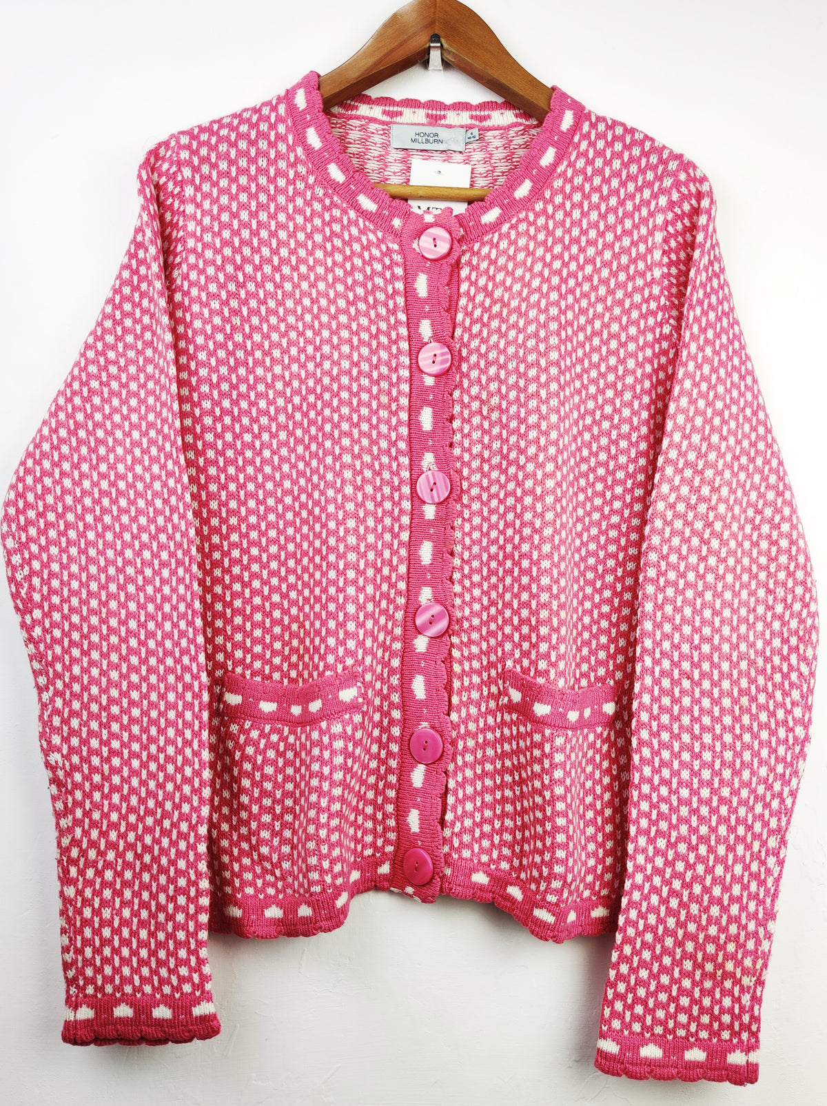 Buy online pre-used pre-loved 100% authentic & Original branded Honor Millburn (LS-7474) available in Pakistan. Top international brands avilable.