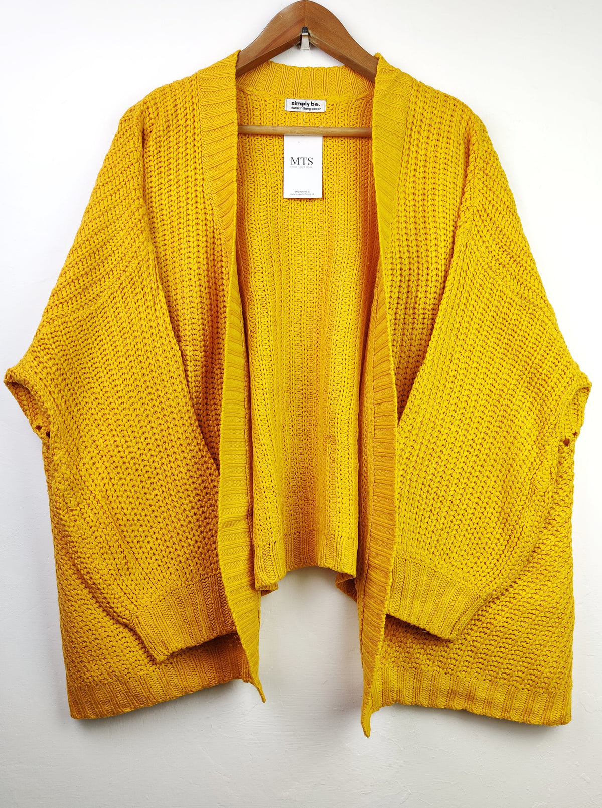 Simply Be (LS-7497)