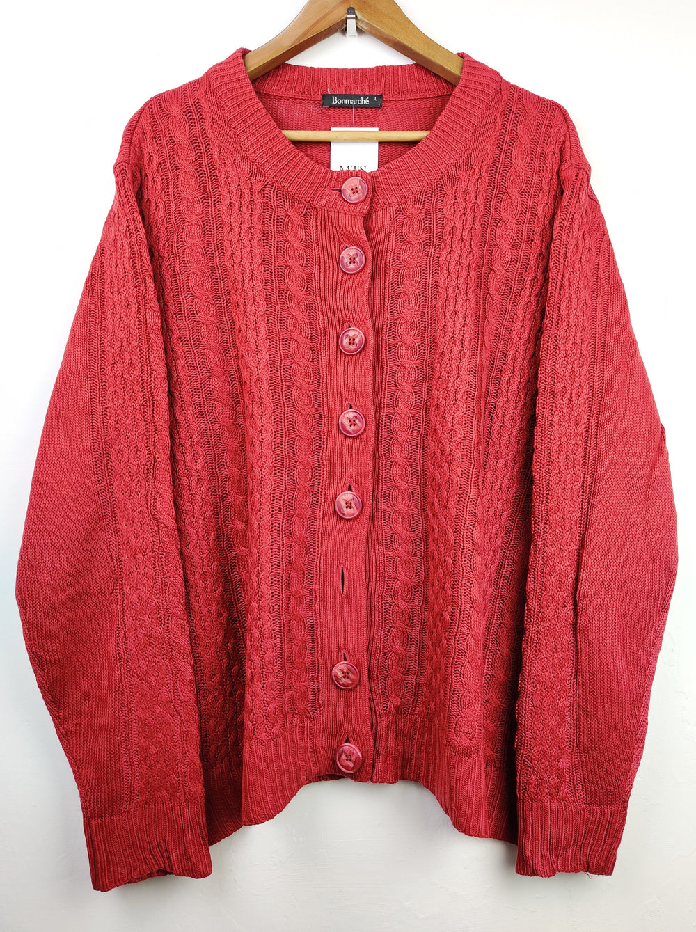 Buy online pre-used pre-loved 100% authentic & Original branded Bonmarche (LS-7498) available in Pakistan. Top international brands avilable.