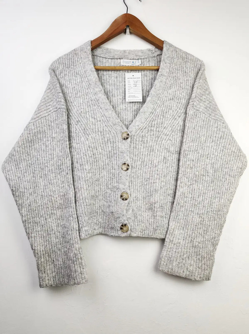 Buy online pre-used pre-loved 100% authentic & Original branded Primark (LS-7524) available in Pakistan. Top international brands avilable.