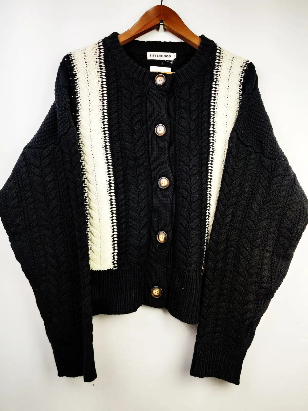 Buy online pre-used pre-loved 100% authentic & Original branded Sisterhood (LS-7538) available in Pakistan. Top international brands avilable.