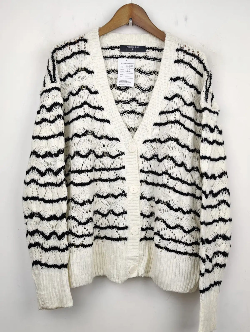 Buy online pre-used pre-loved 100% authentic & Original branded Primark (LS-7577) available in Pakistan. Top international brands avilable.