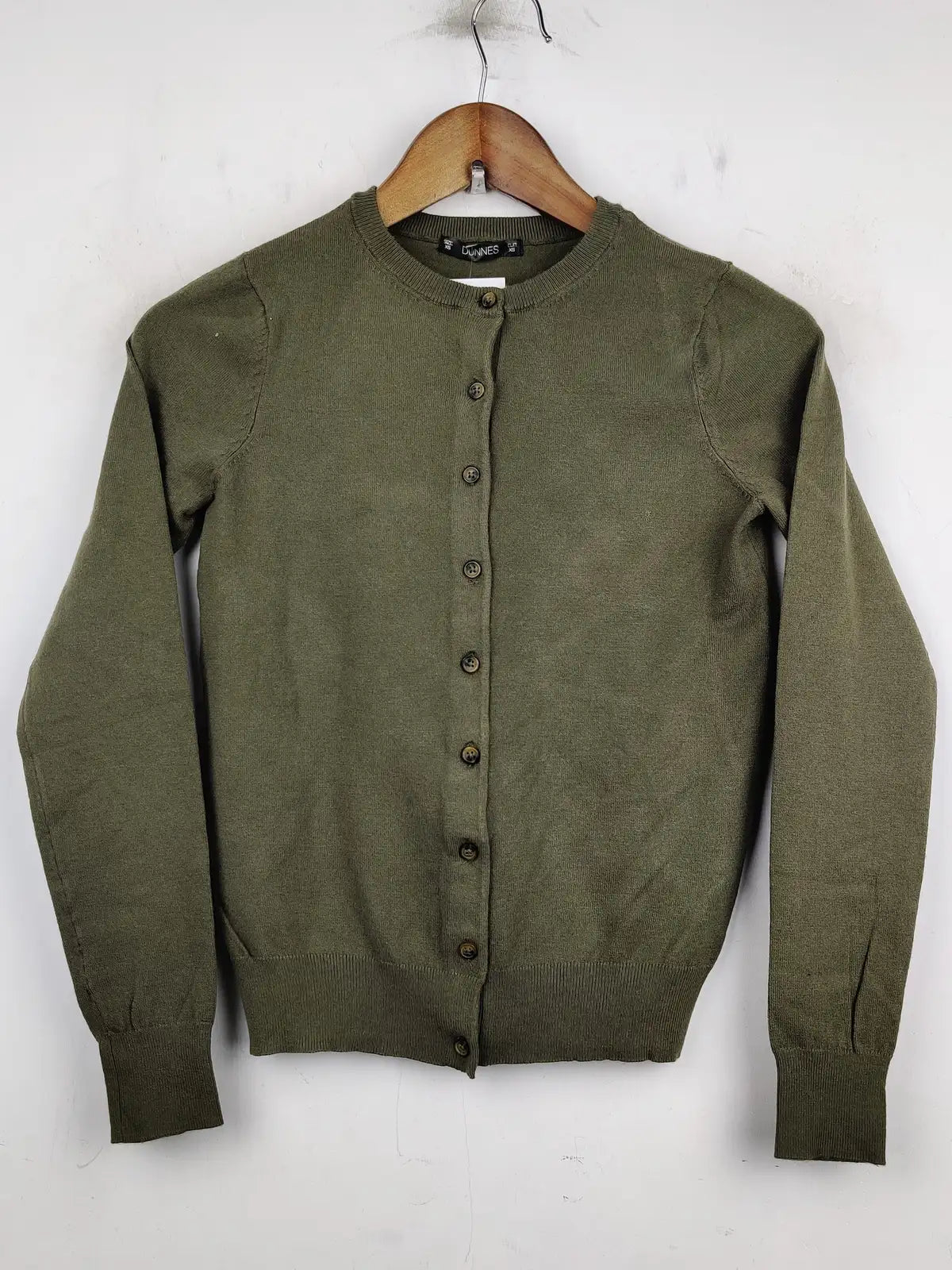 Buy online pre-used pre-loved 100% authentic & Original branded Dunnes Stores (LS-7625) available in Pakistan. Top international brands avilable.